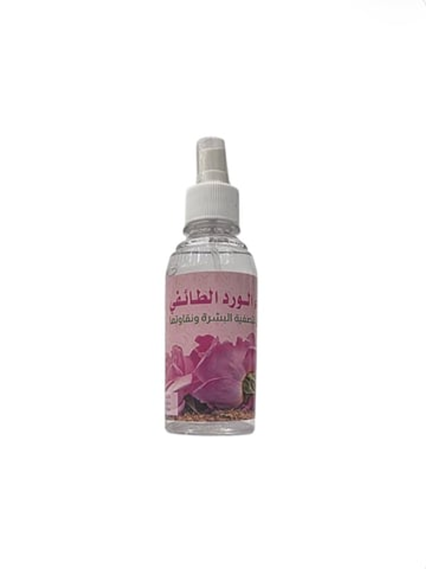 Taif Rose Water Oriental Herbs 200ml