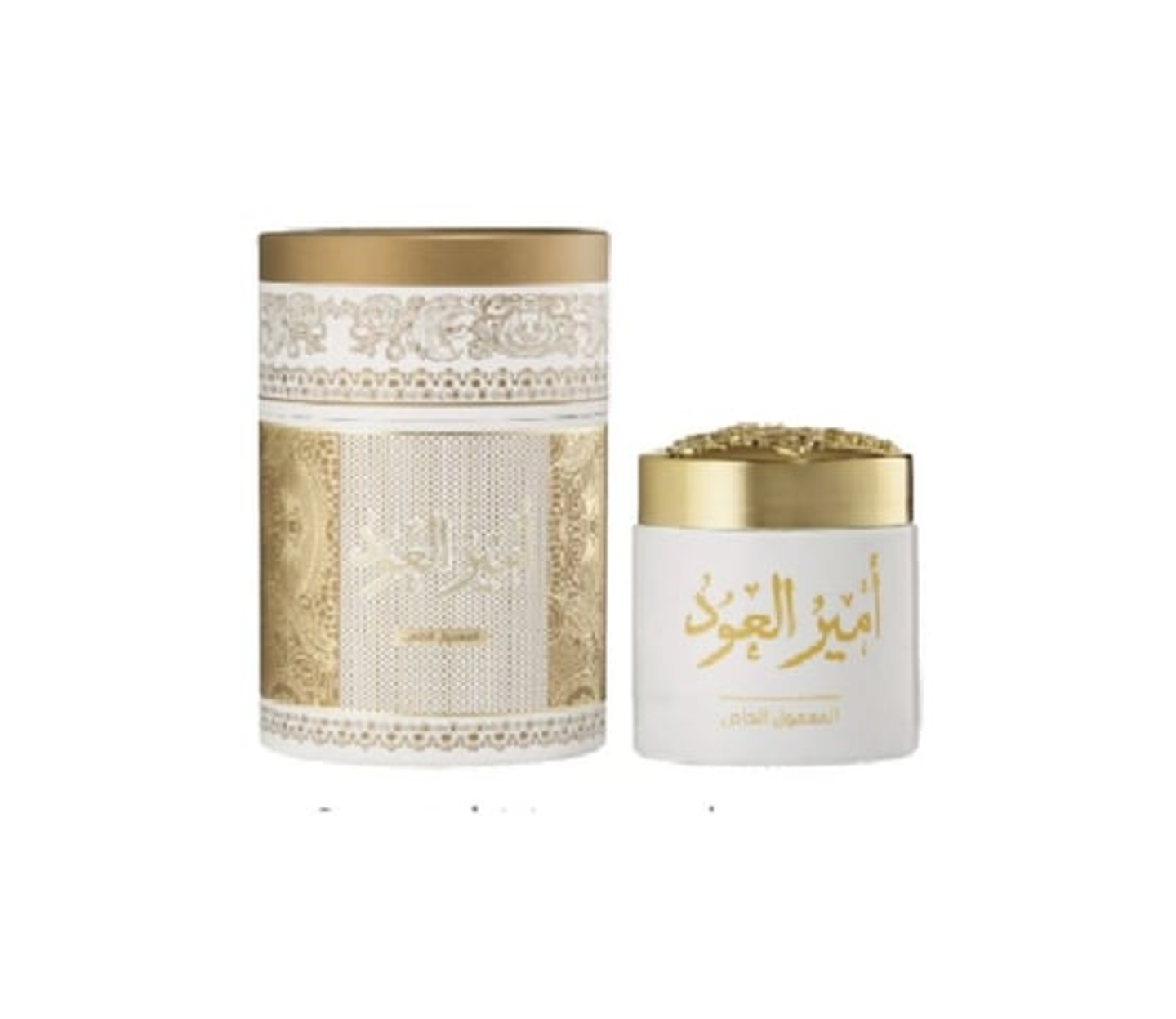 معمول خاص أمير العود 80 جرام