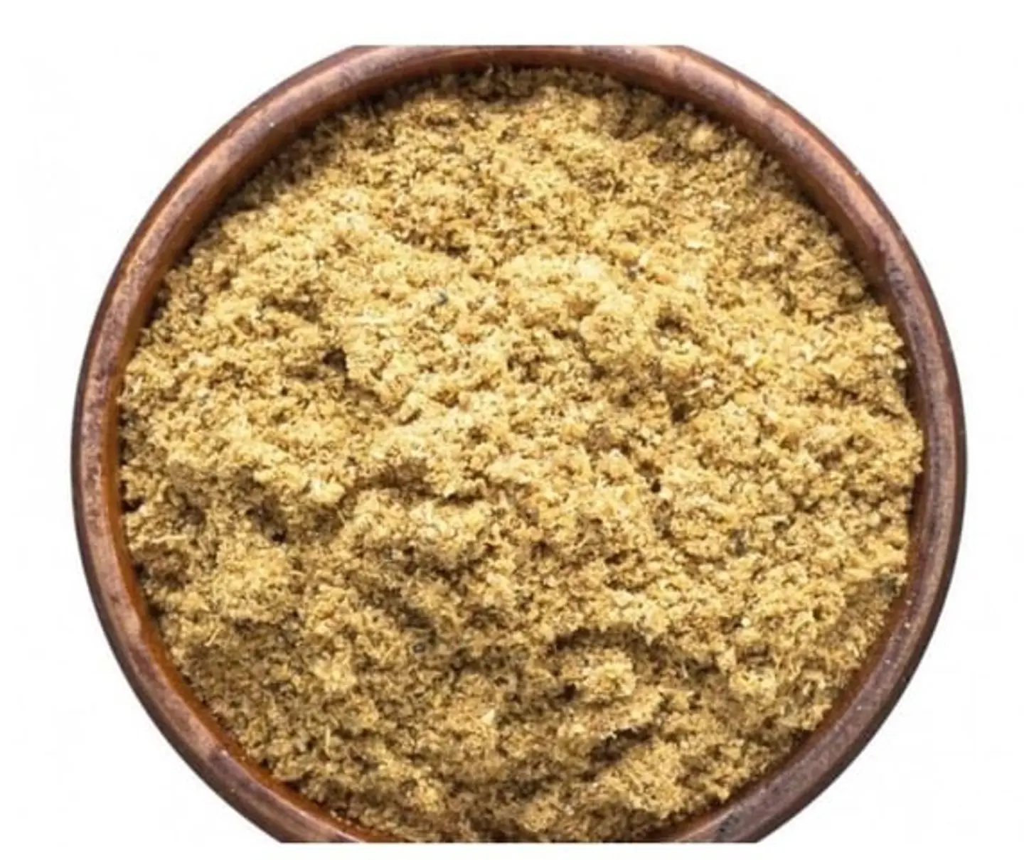 First Grade Ground Cumin