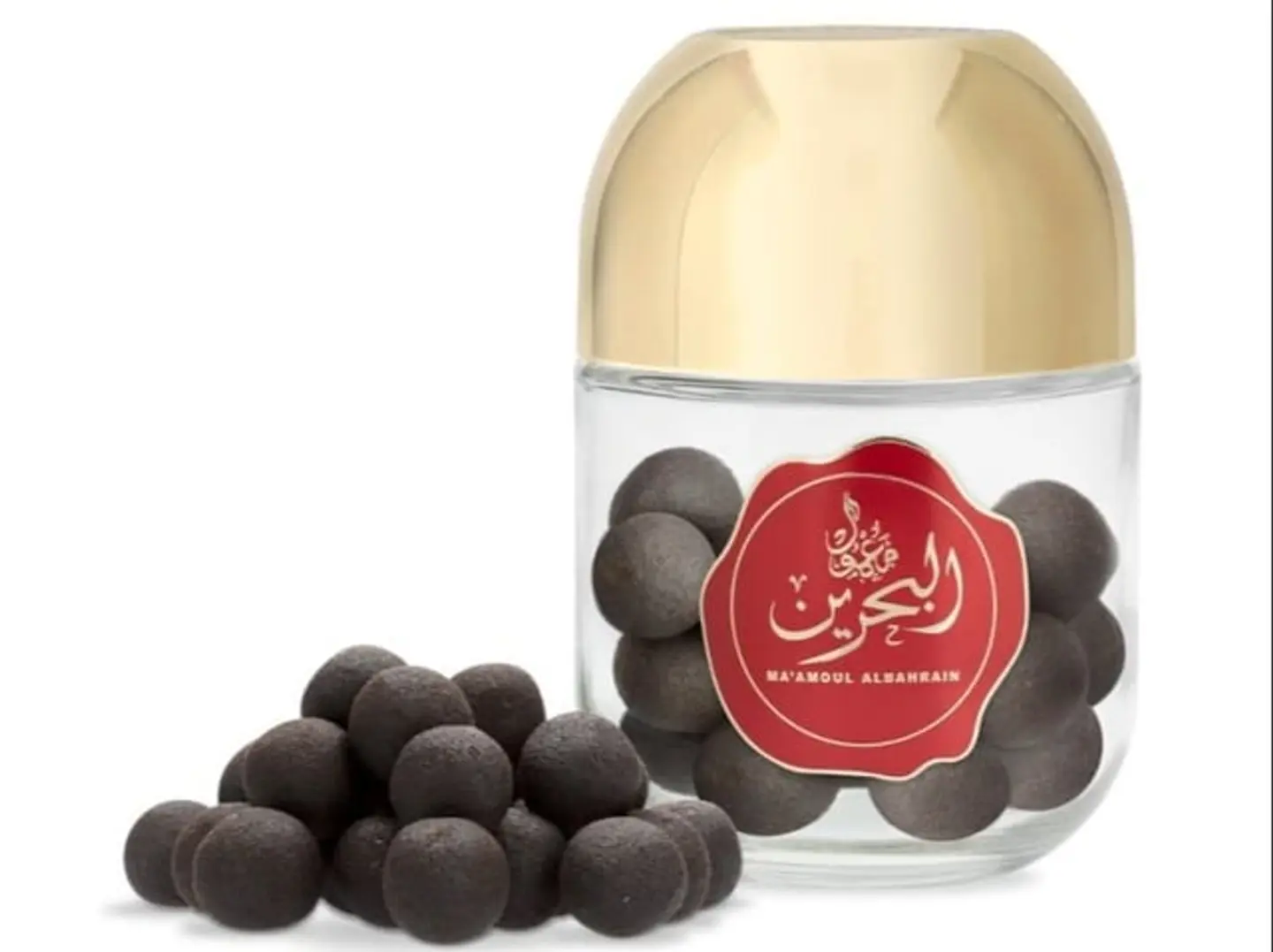 Bahraini Maamoul From Al Rehab, 200 Grams