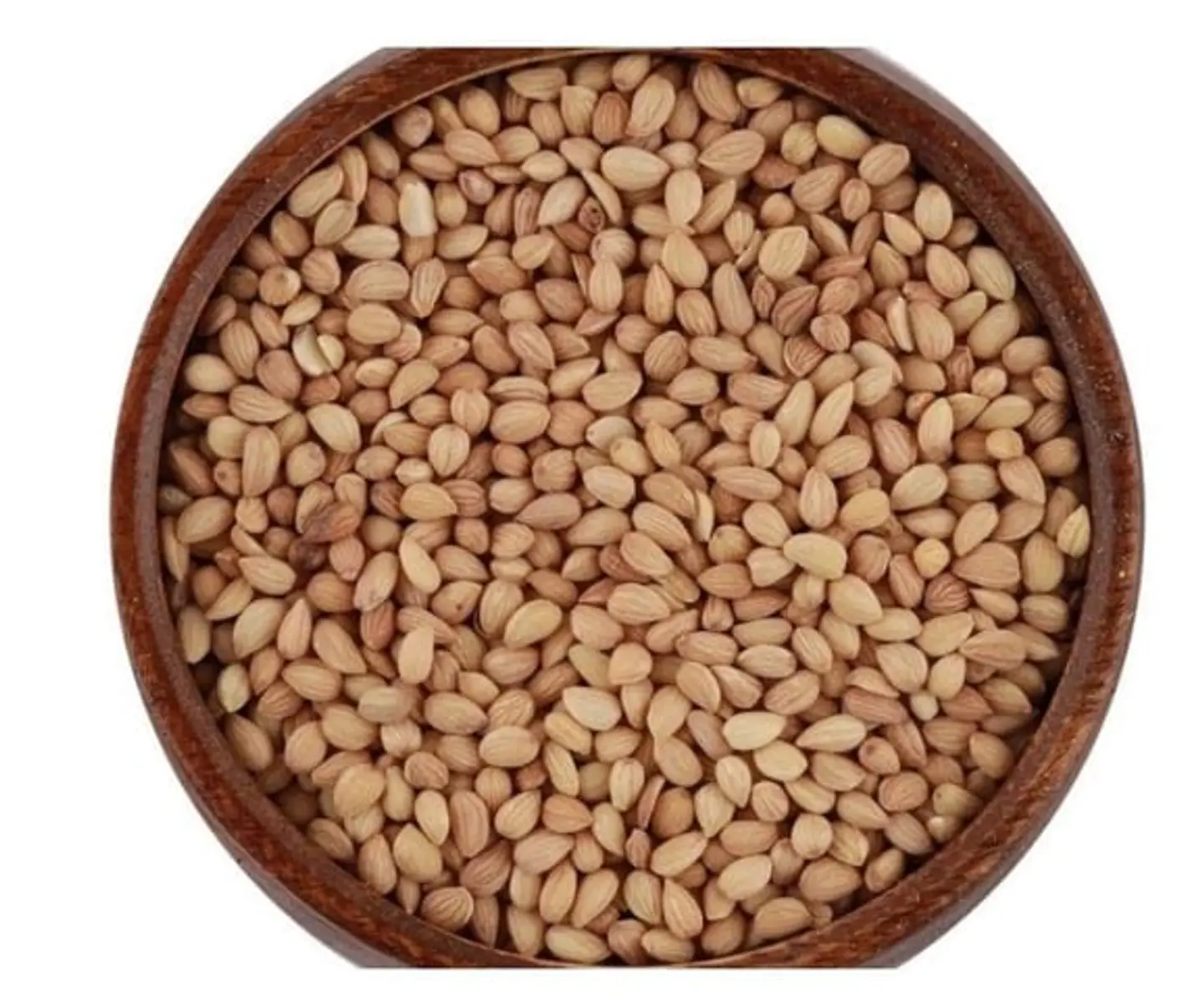 Turkish Mahlab, First Grade