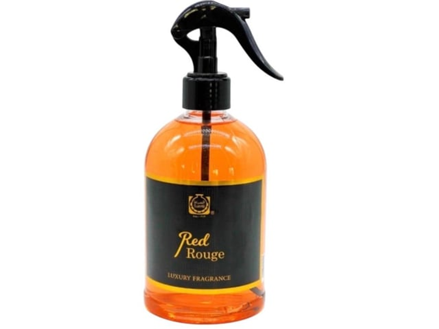 Red Rouge Air Freshener From Al Sirti 500ml