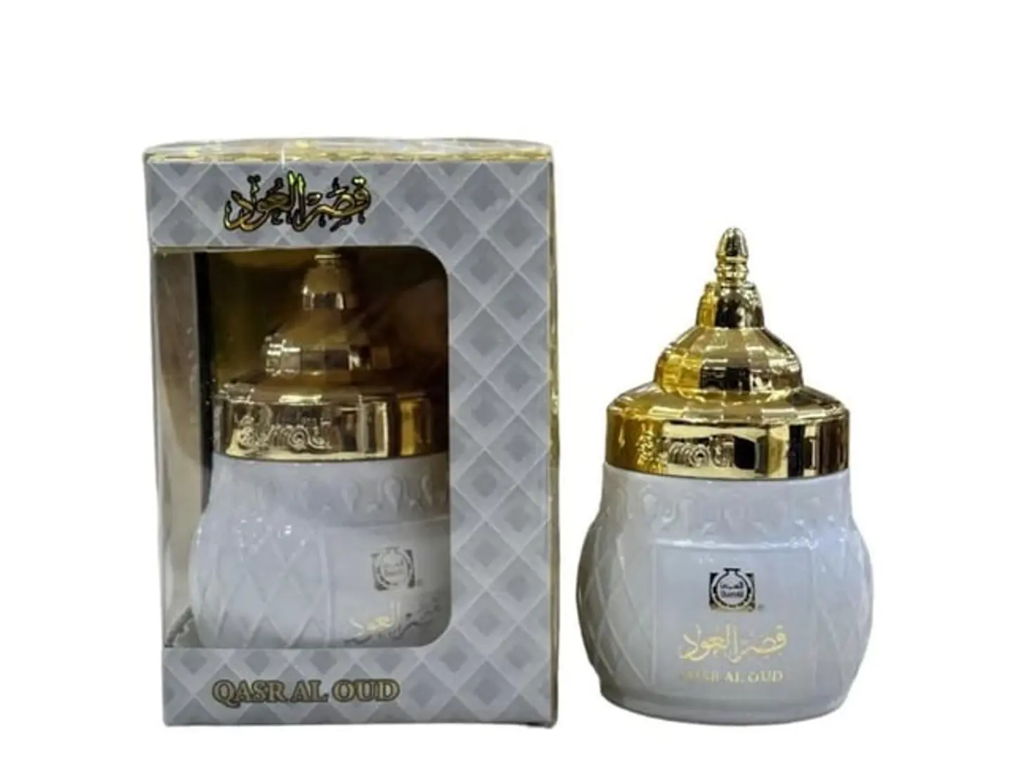 Palace Of Oud Incense From Al Sirti