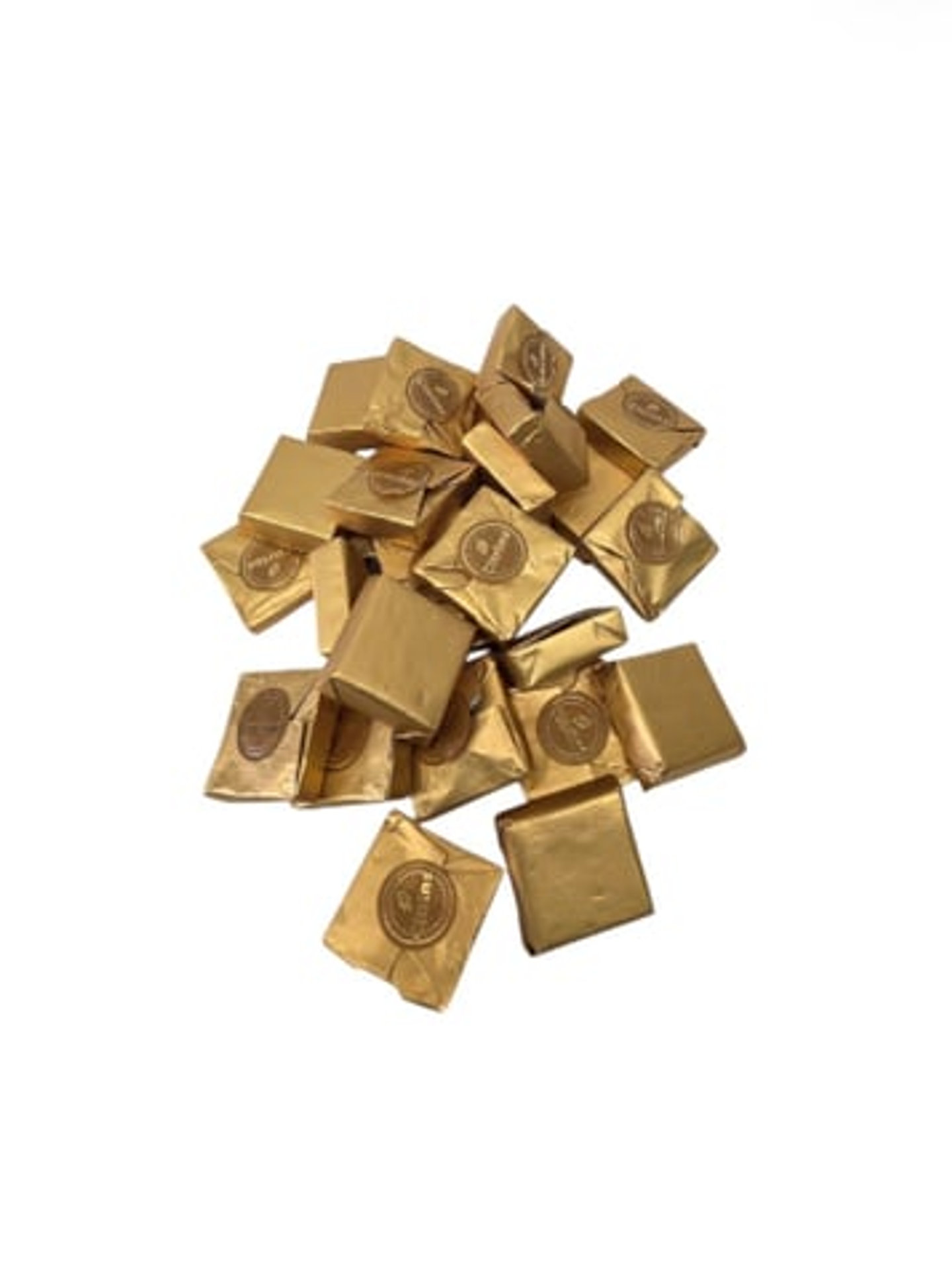 حلاوى بلجيكي كترين مربعة بالتوفي