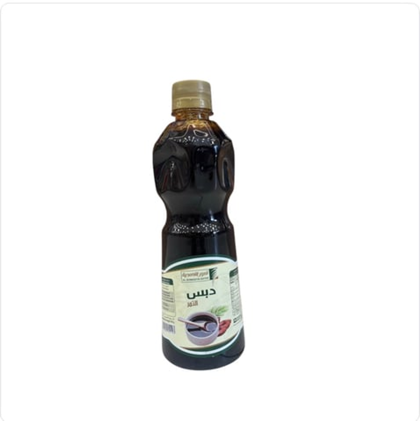 Date Syrup, Ikhlas Al Ahmadiyya Brand, 700 Grams
