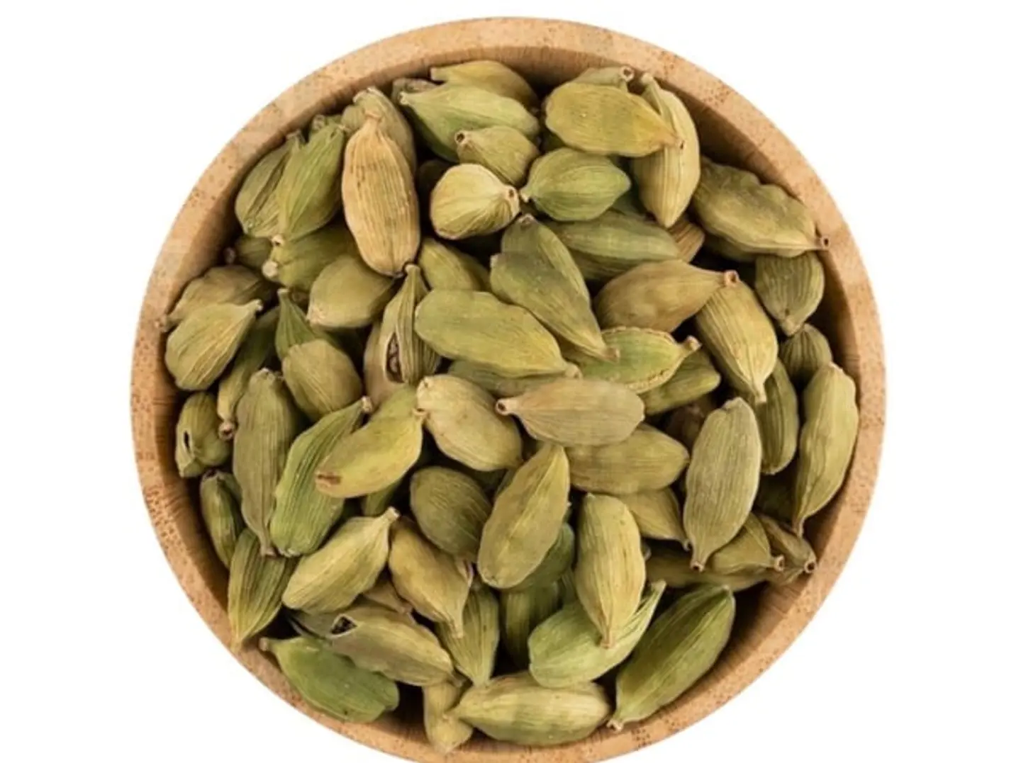 Premium Indian Cardamom, First Grade, 8ml