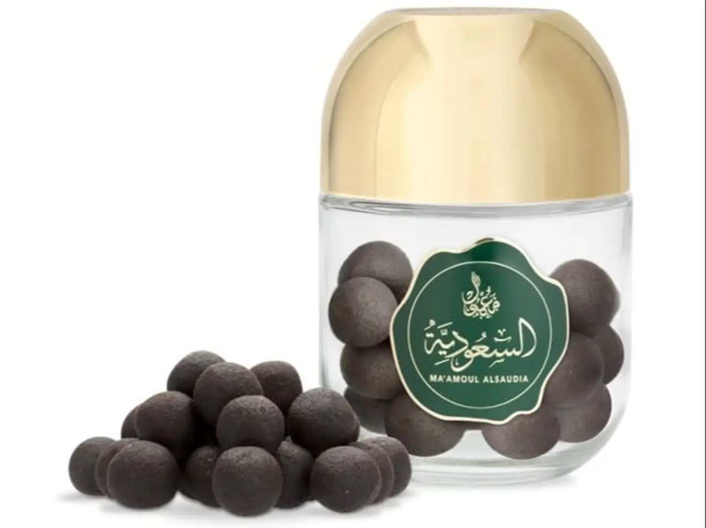 Saudi Maamoul From Al Rehab, 200 Grams