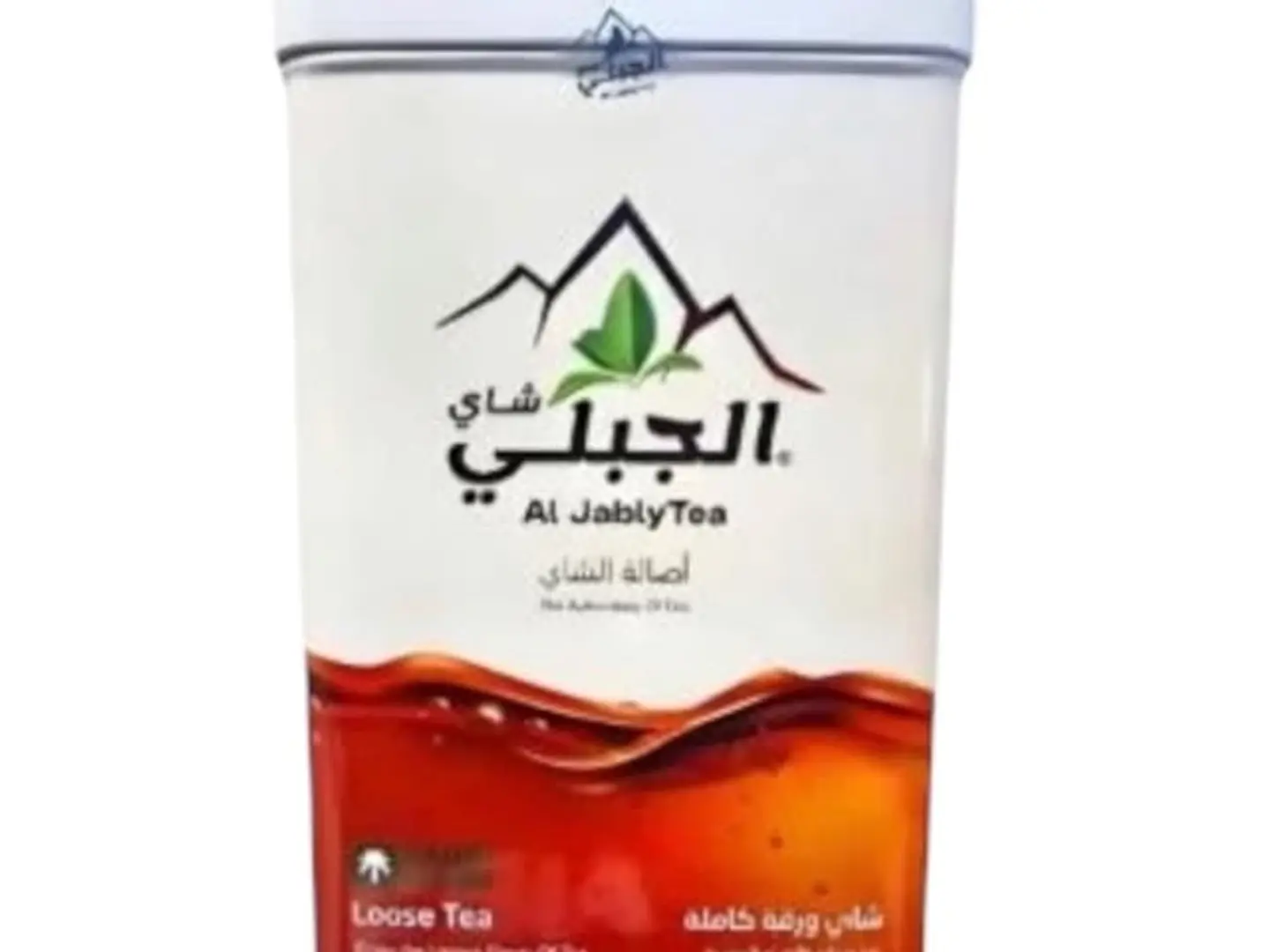 Khadir Mountain Tea, Whole Leaf, 200g