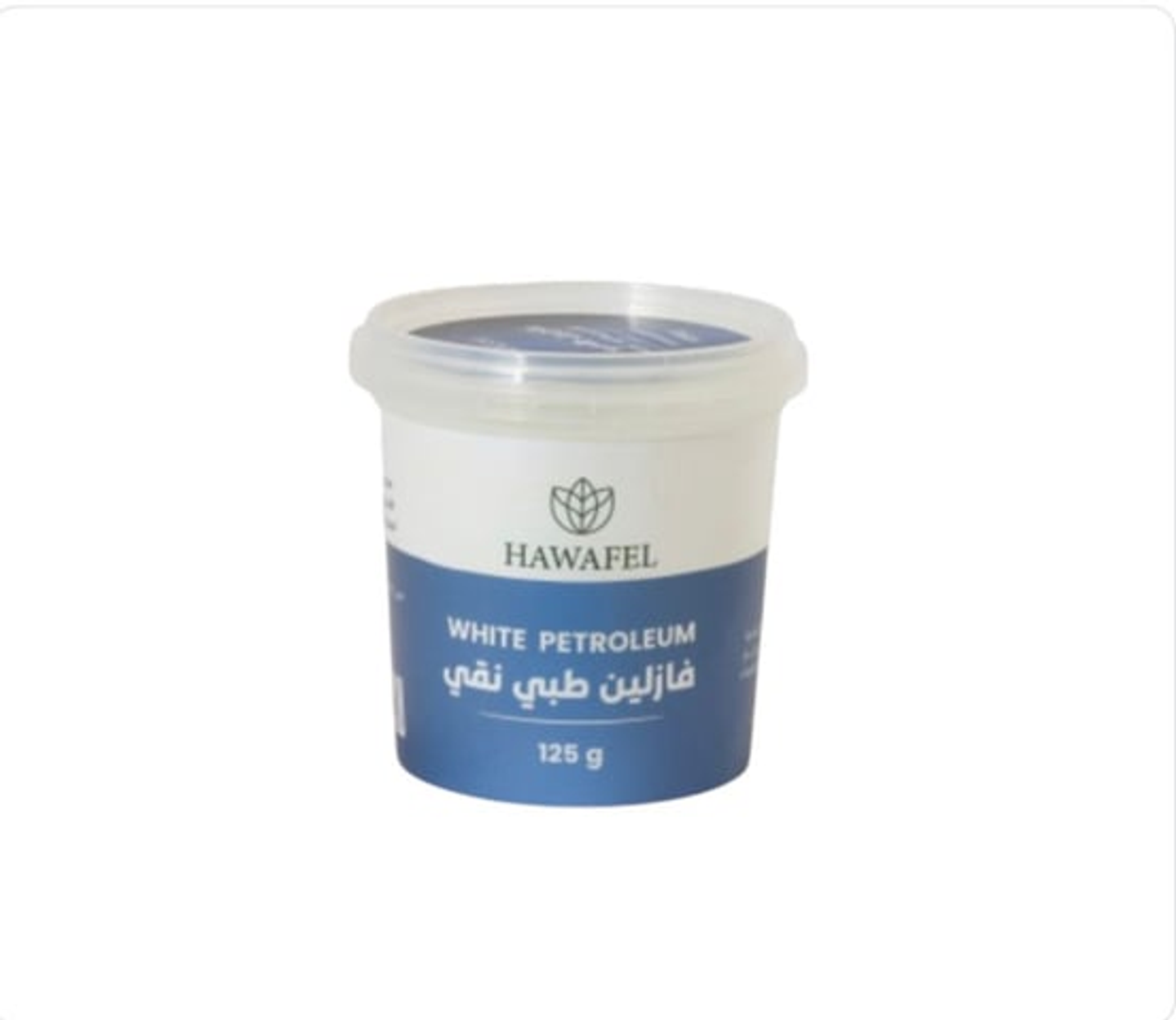 Pure Medical Vaseline, 125g