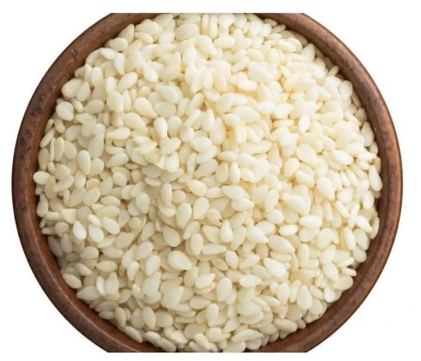 سمسم نيء حب درجة أولى