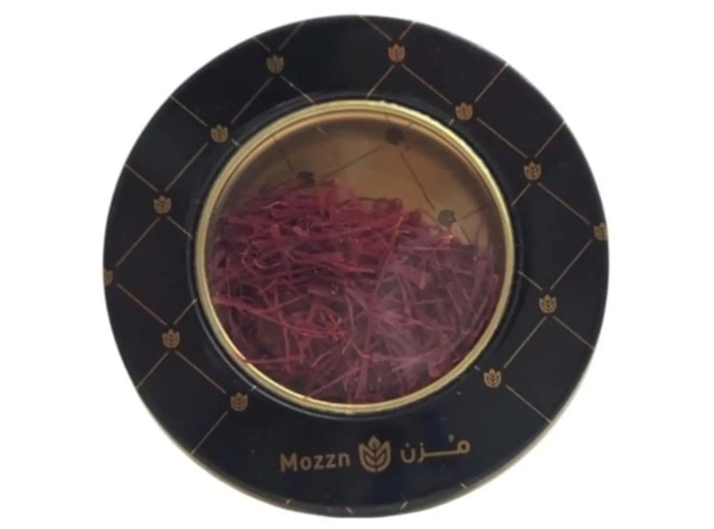 Mozzn Super Negin Saffron 1 Gram
