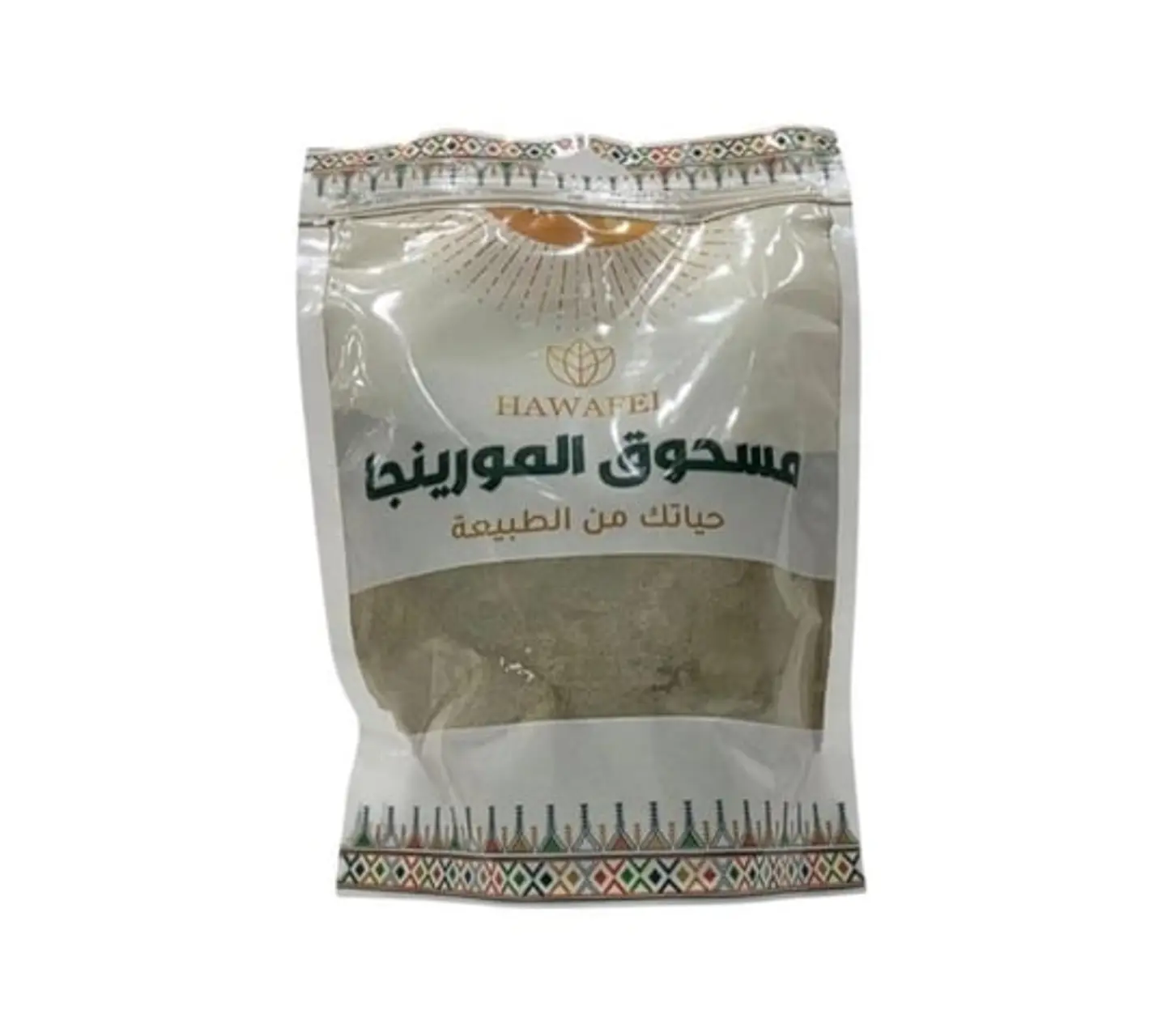 مسحوق المورينجا 250 جرام من حوافل