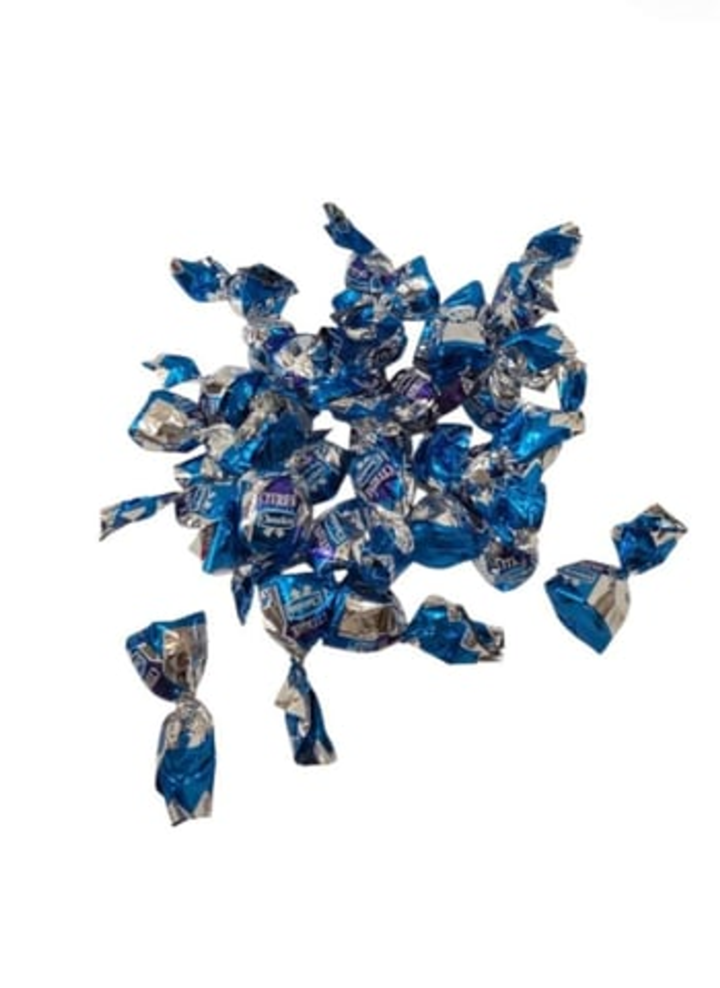 حلاوى كترين دائري شوكولاته بجوز الهند