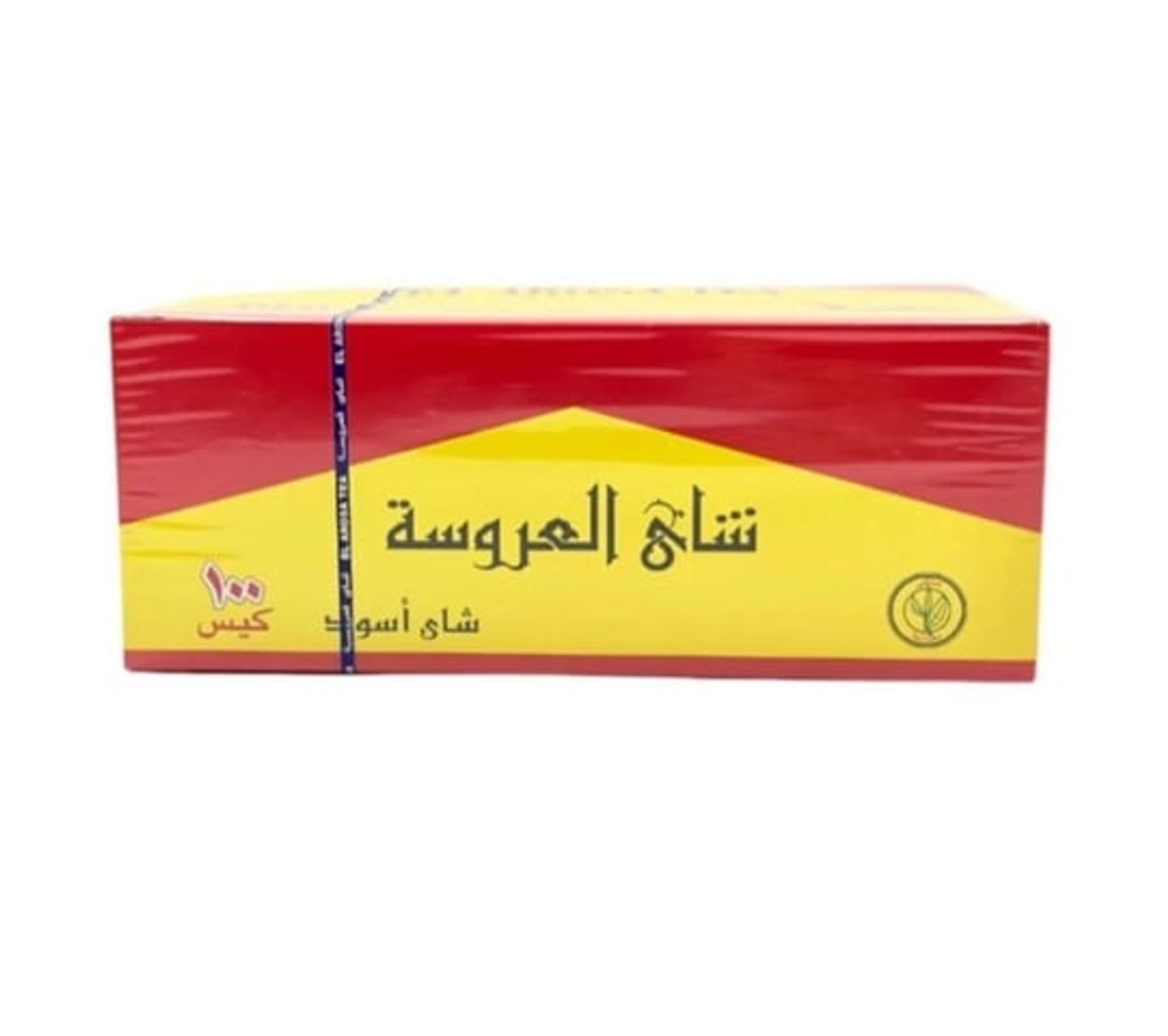 Bride's Black Tea 100 Bags