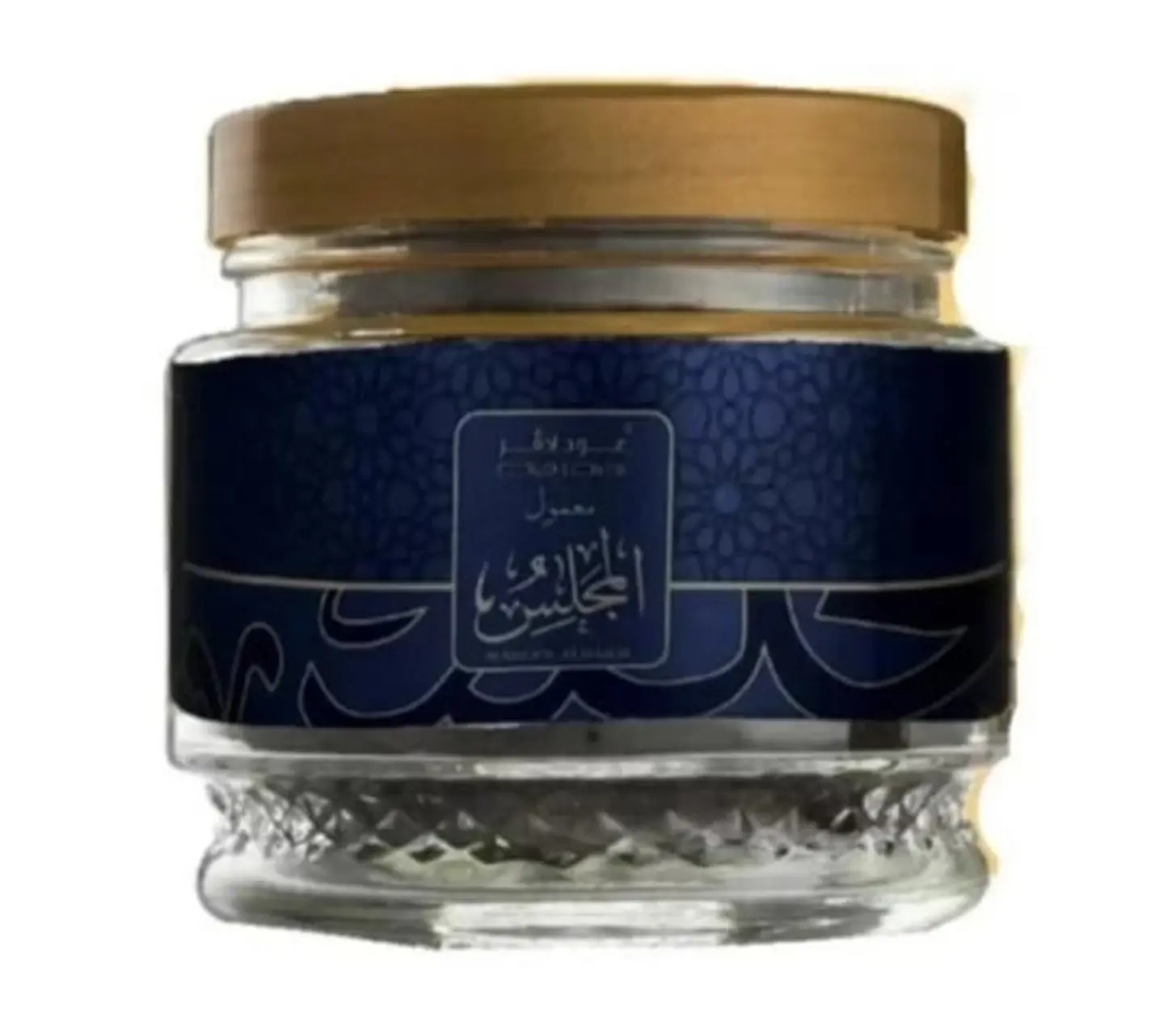 Maamoul Al Majlis Oud Laver 185 Grams