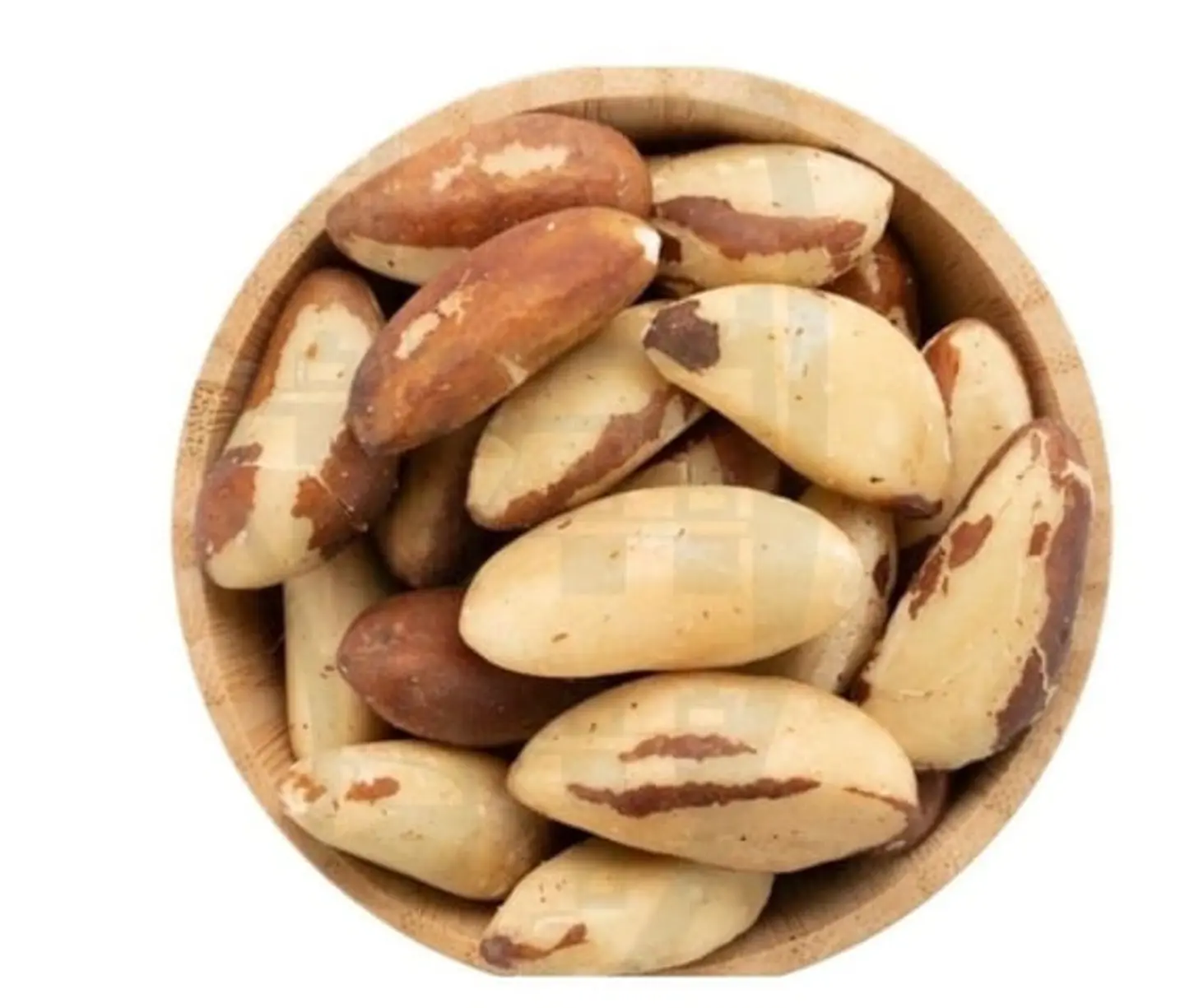 لوز برازيلي حبة كبيرة