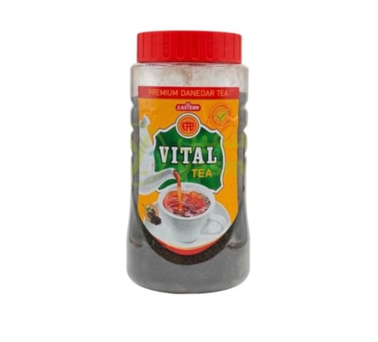 Vital Pakistani Black Tea
