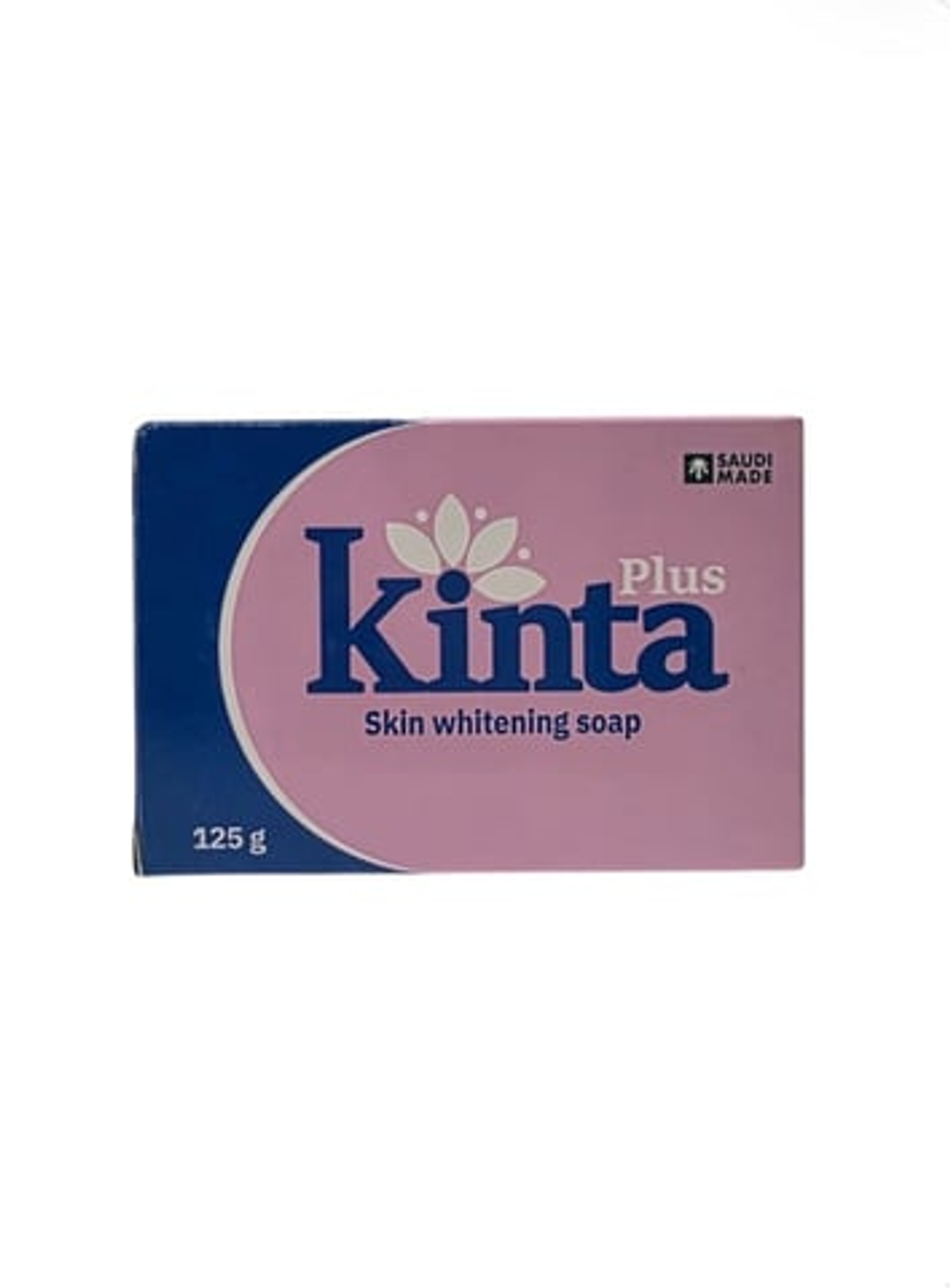 Kenta Skin Lightening Soap 125g
