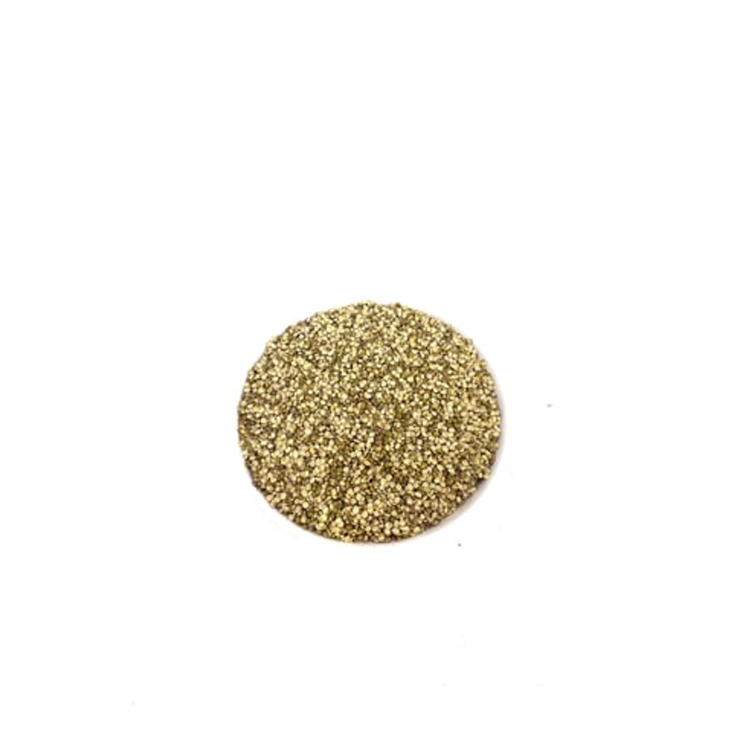 Crushed Green Mung Beans