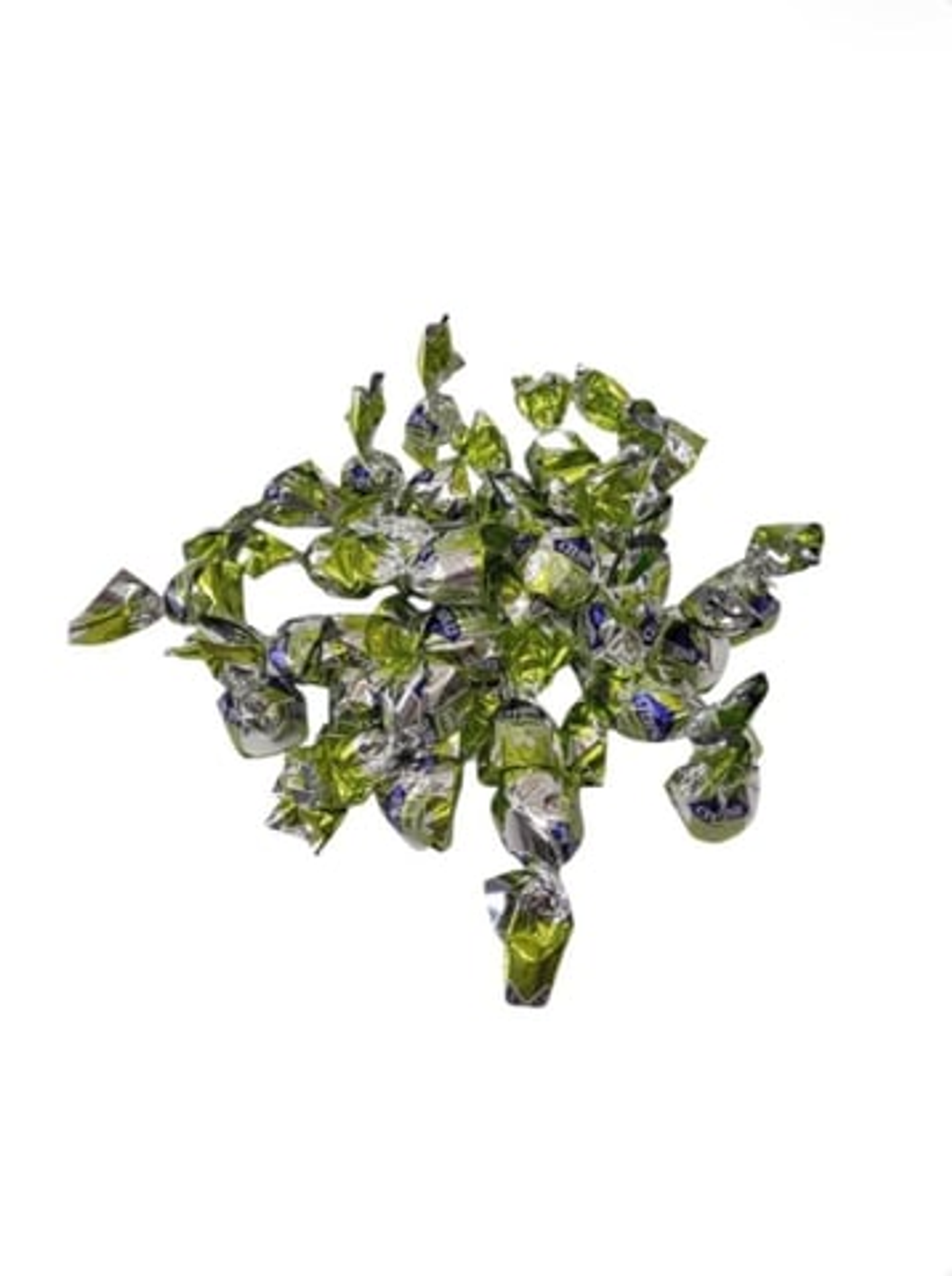 حلاوى كترين دائري شوكولاته بالتفاح