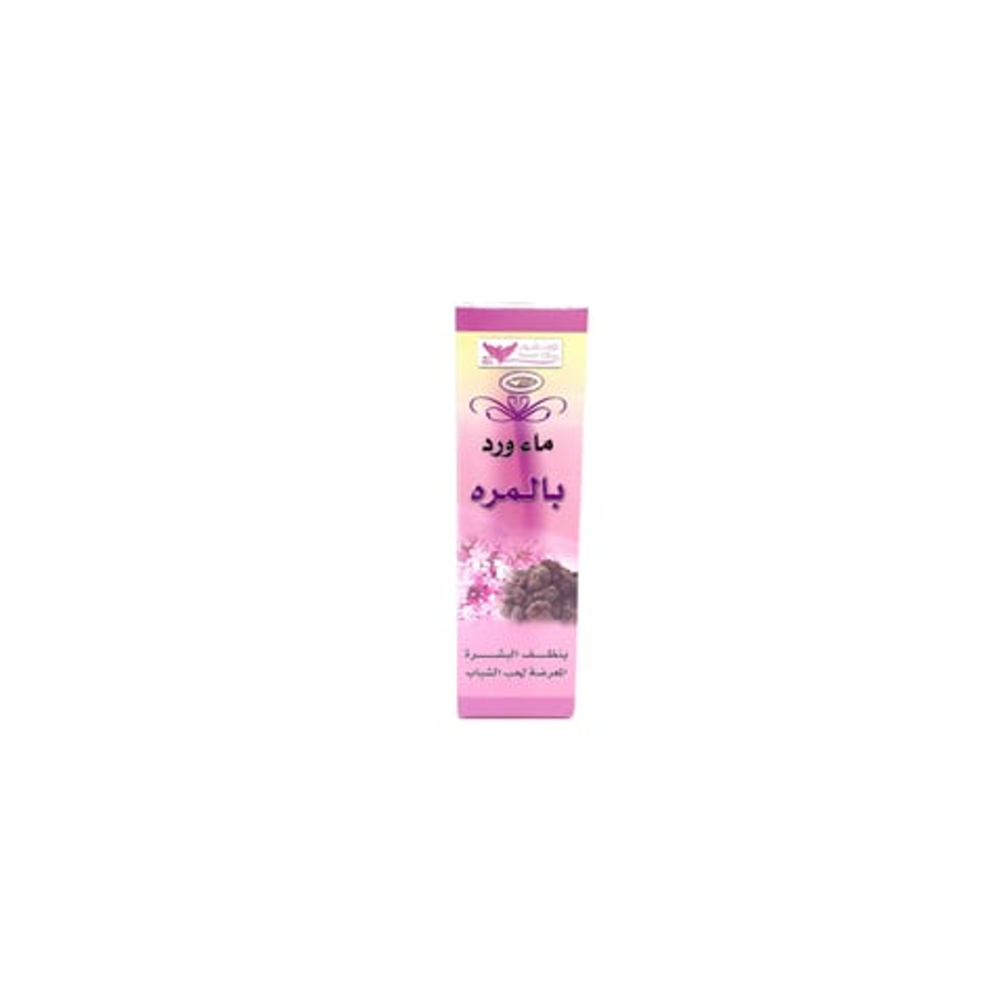 ماء ورد بالمر من كويت شوب 200 مل