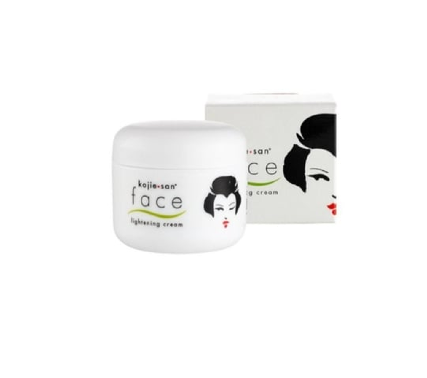 Koji San Face Whitening Cream 30g