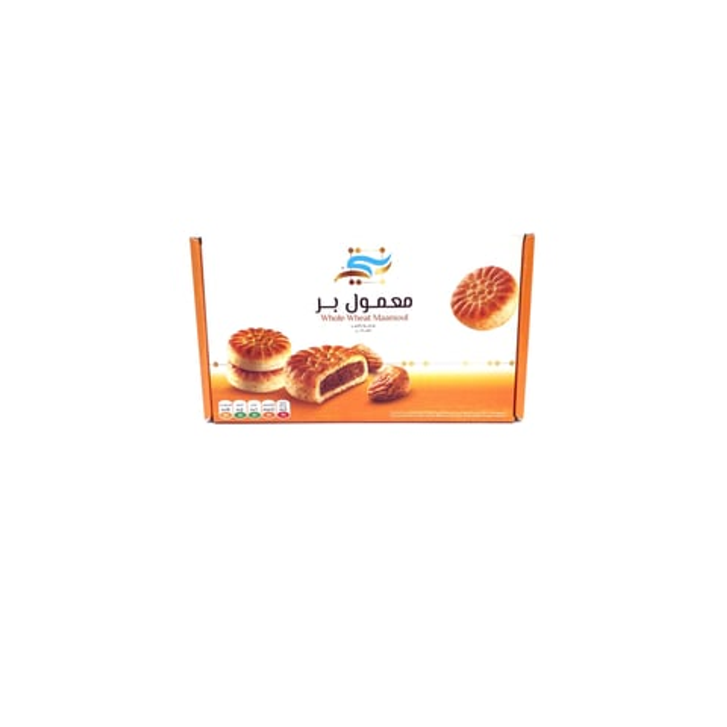 معمول بنتي بُر 500 جرام