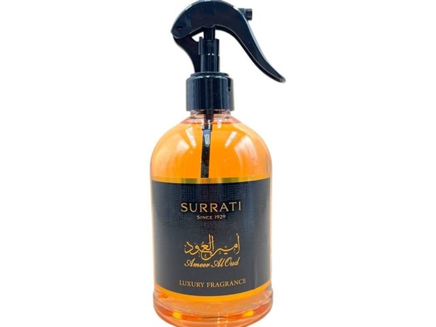 Amir Al Oud Air Freshener From Al Sirti 500ml