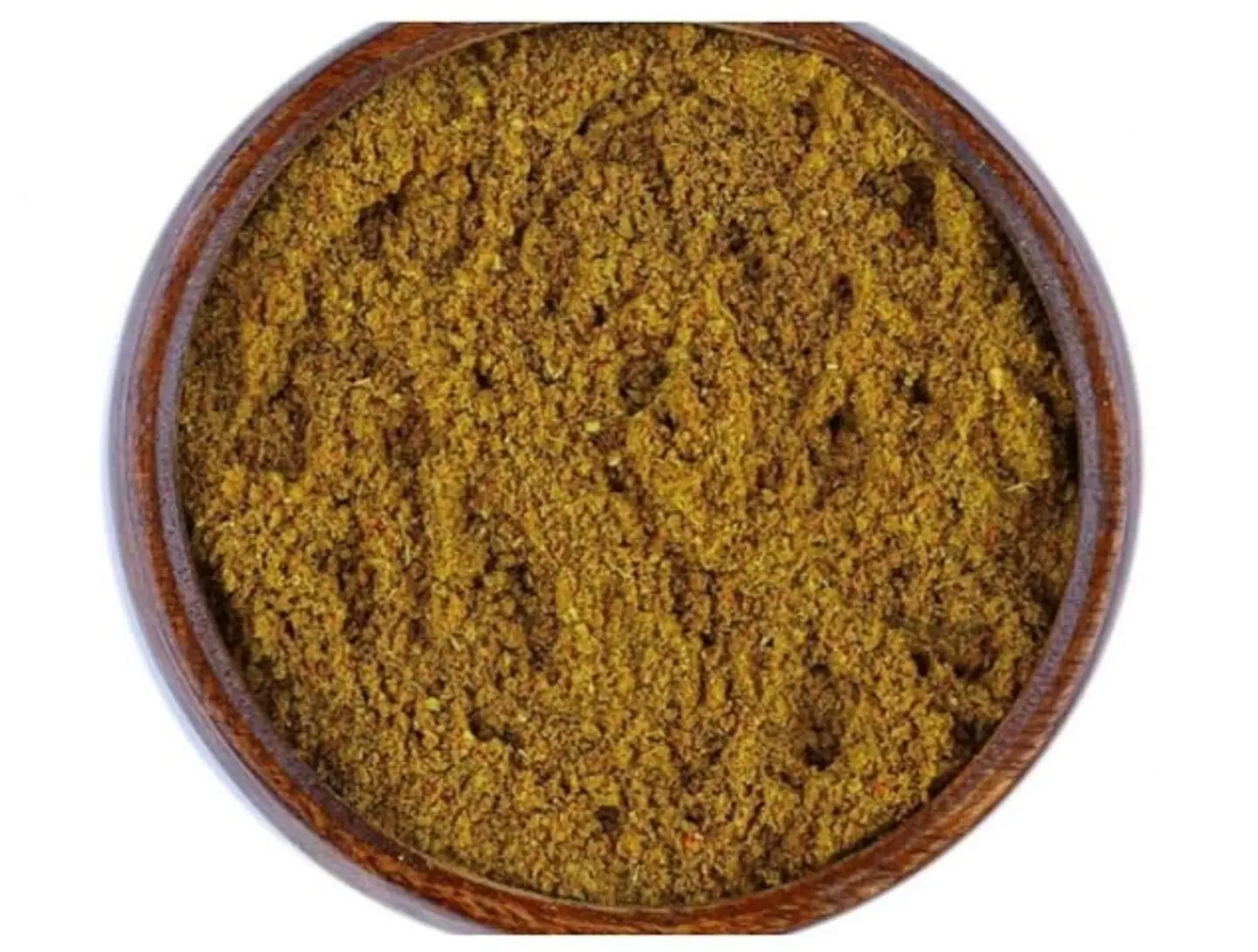 بهارات مشكلة كاملة درجة أولى (مطحونه)