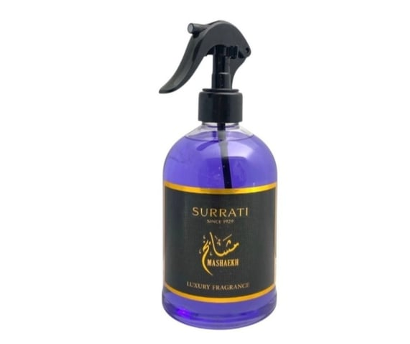 Mashayekh Air Freshener From Al Sirti 500ml