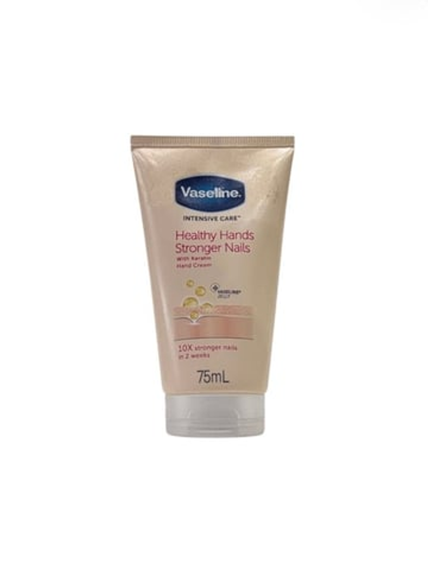 Vaseline Hand And Nail Lotion 100ml