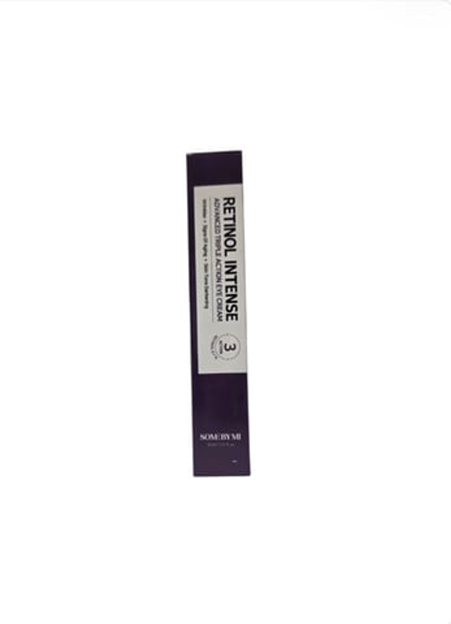 Some By Mi Retinol Concentrated Eye Contour Cream   30ml