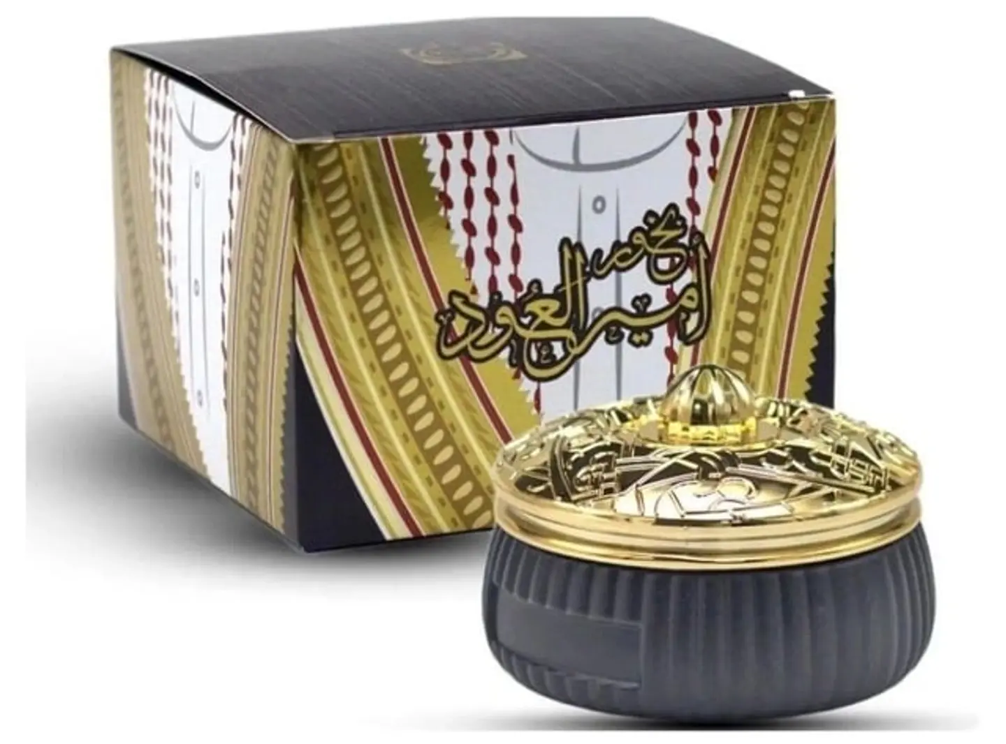 بخور امير العود