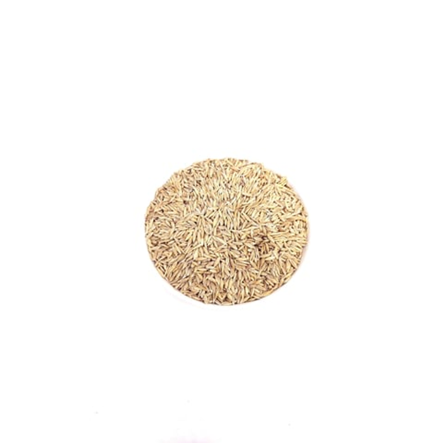 Organic Qassim Barley, 1 Kg