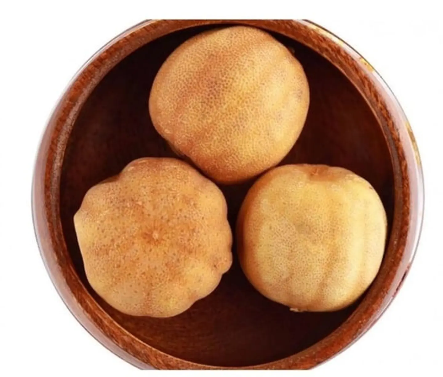 First Grade Omani Yellow Lemons