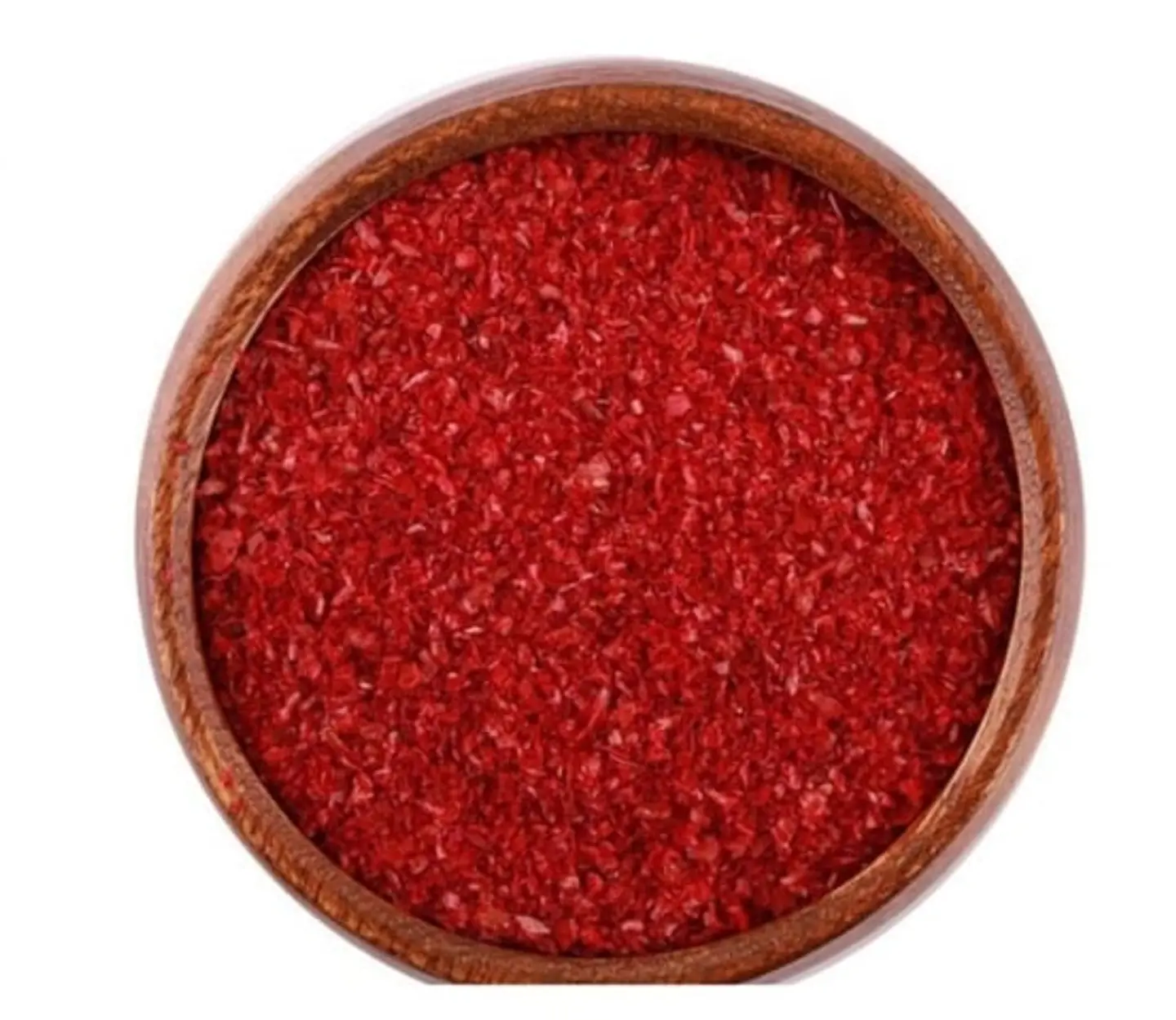 First Grade Red Sumac