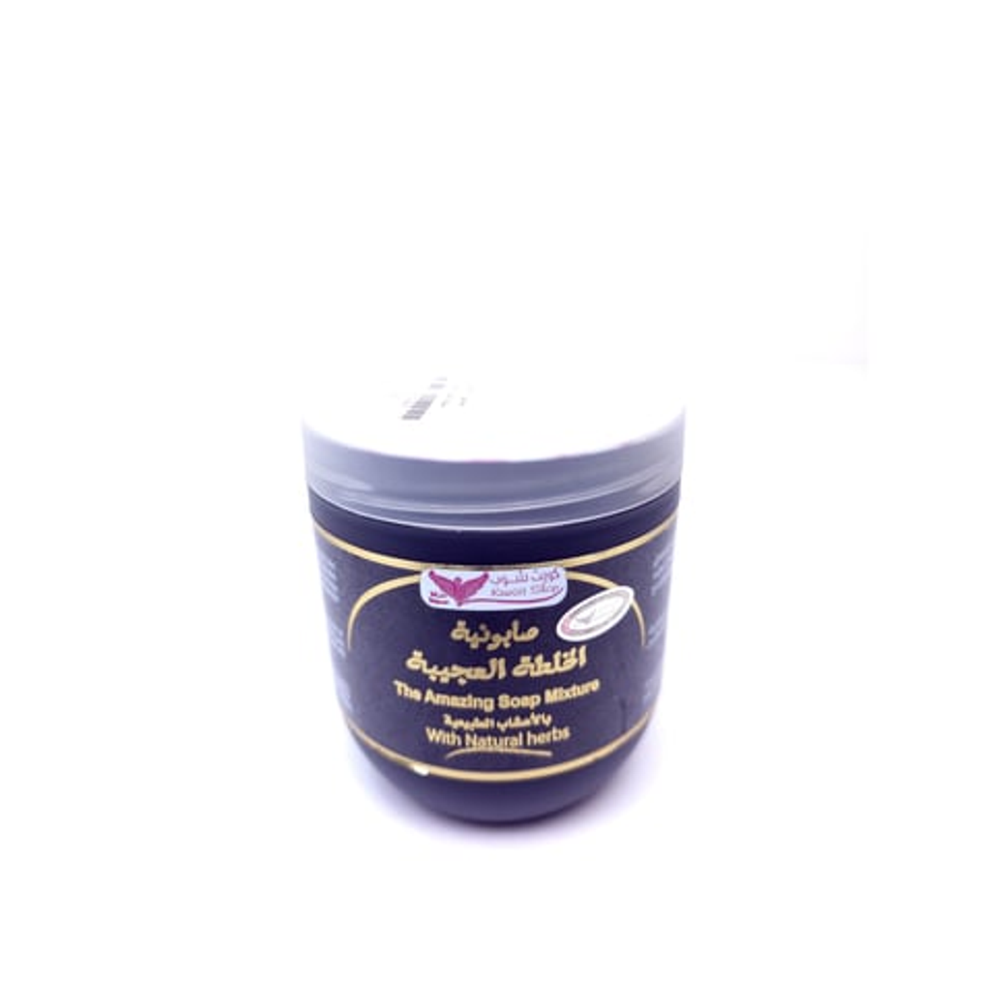 صابونية الخلطة العجيبة من كويت شوب 500 مل