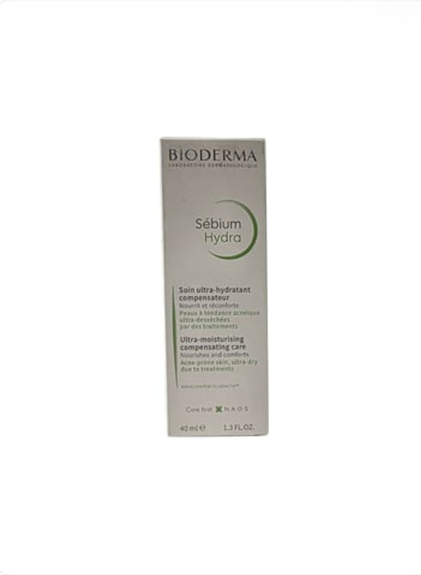 Bioderma Sebium Hydra Cream   40ml