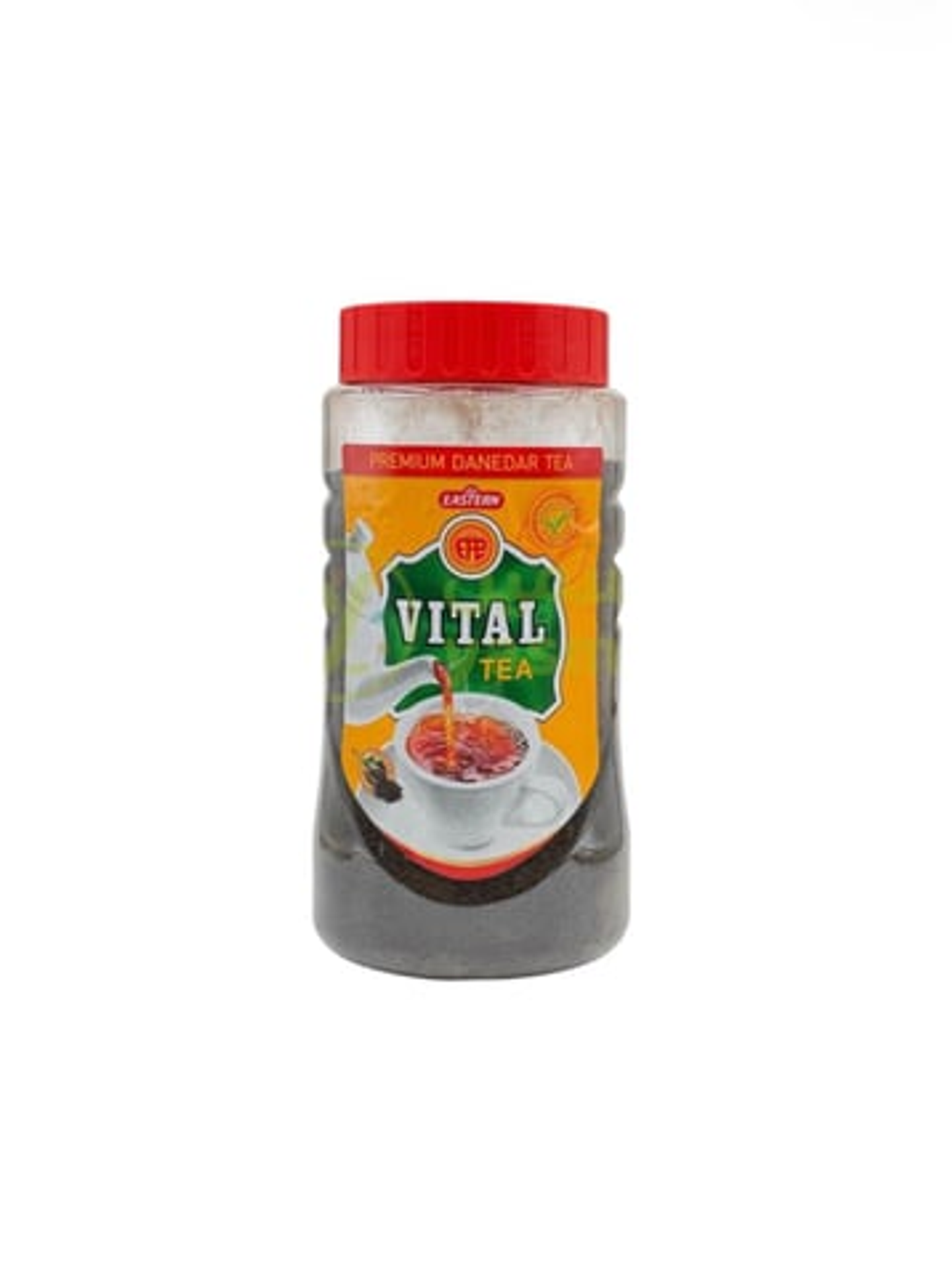 Vital Pakistani Black Tea