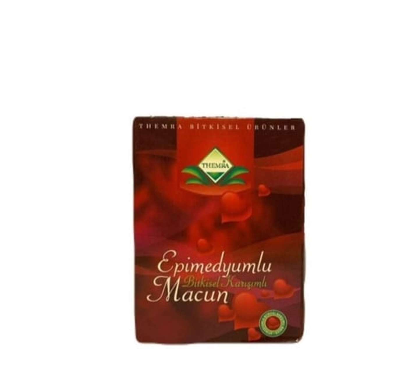 عسل ثيمرا المقوّي 240 جرام