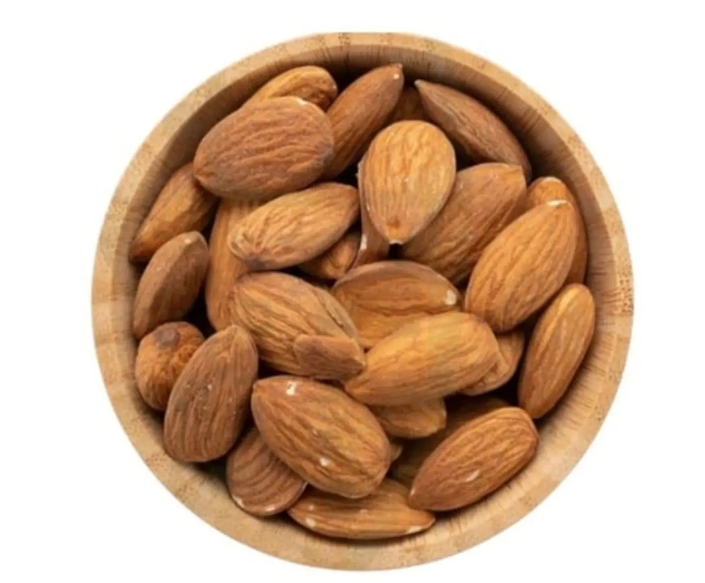 Raw American Almonds (Jumbo)
