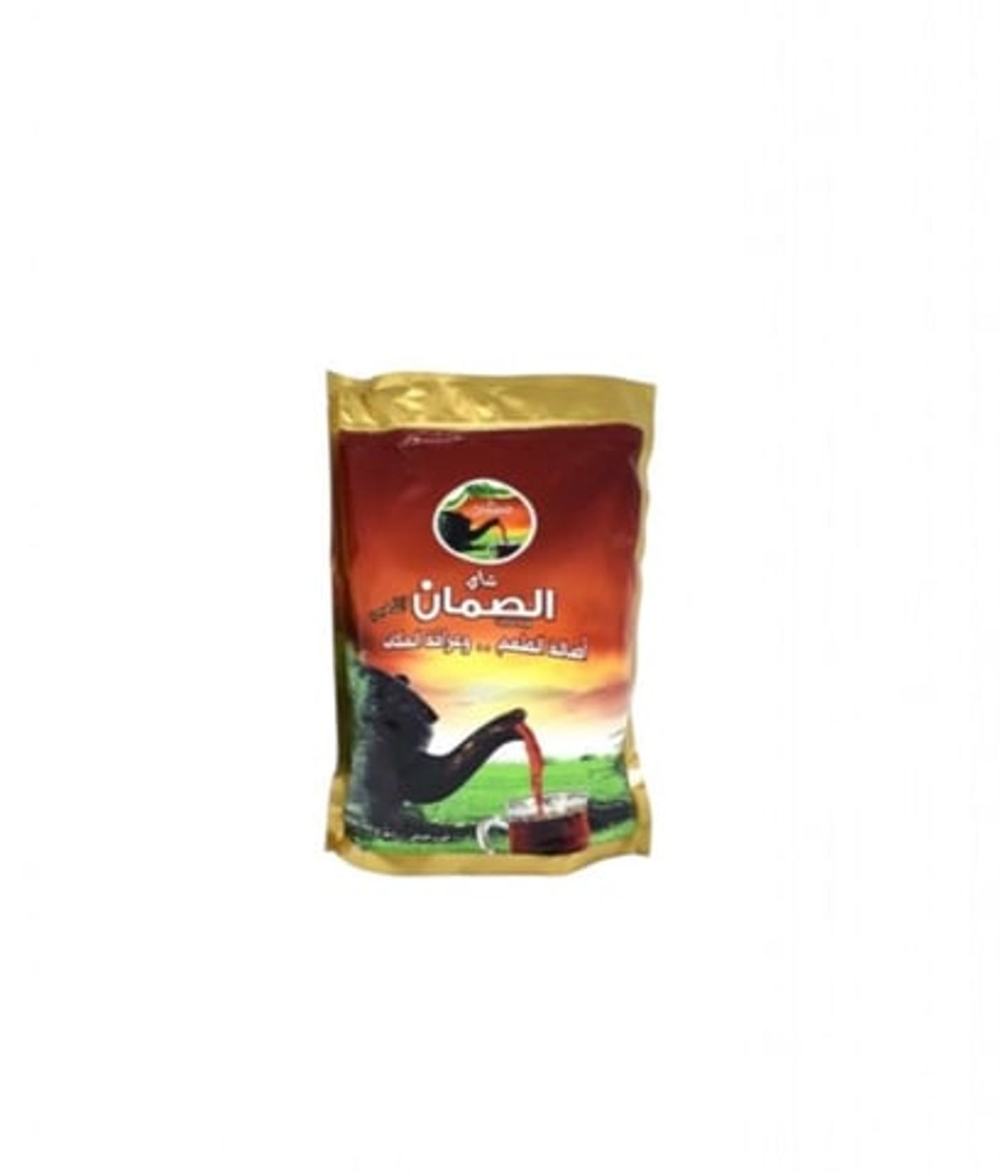 Al Saman Family Tea 400g