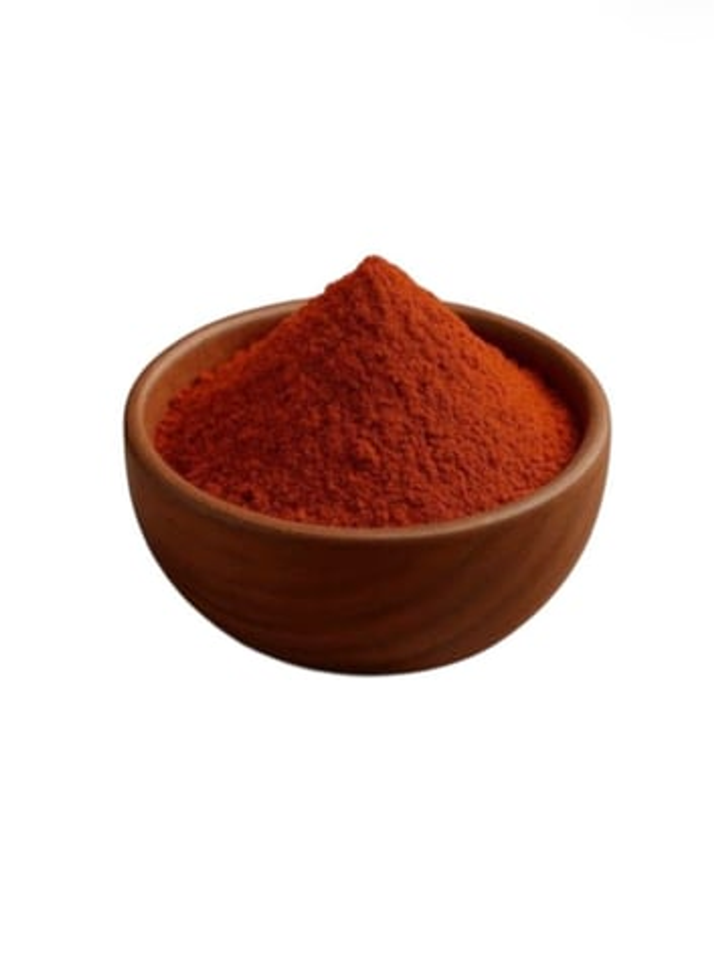 بابريكا حار