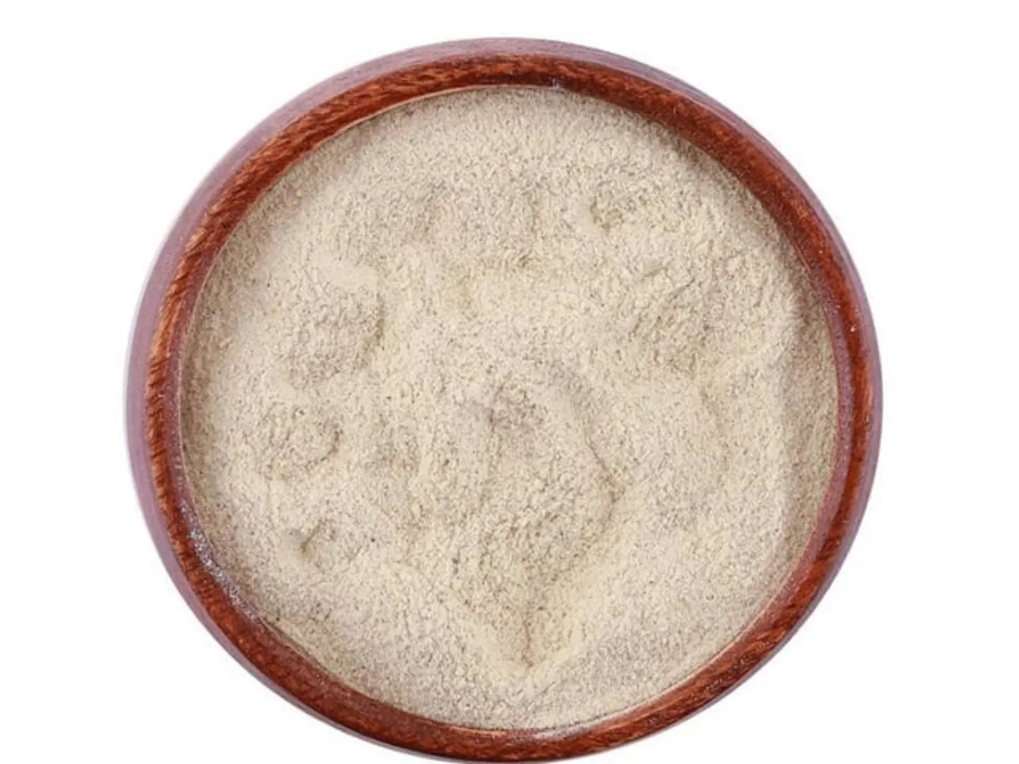 First Grade Ground White Pepper