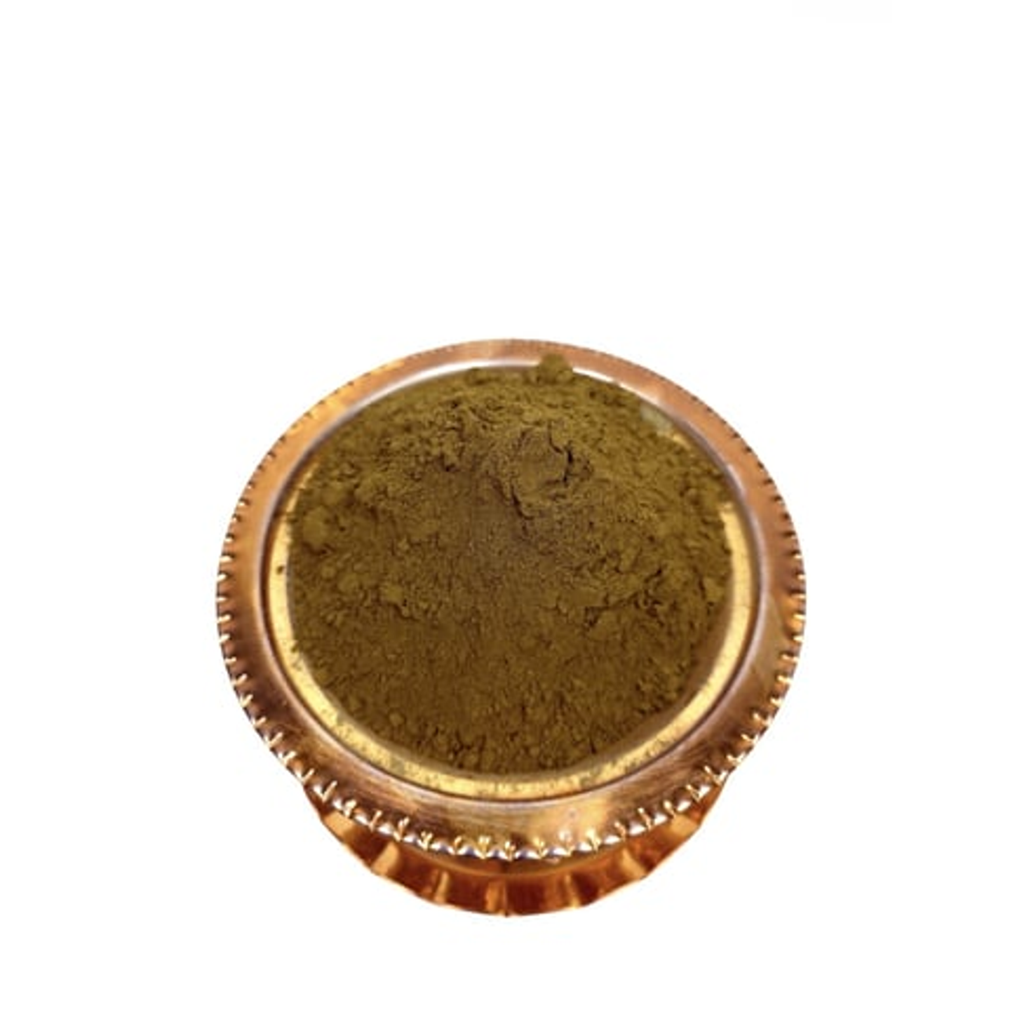 حناء مطحون يمني درجة أولى