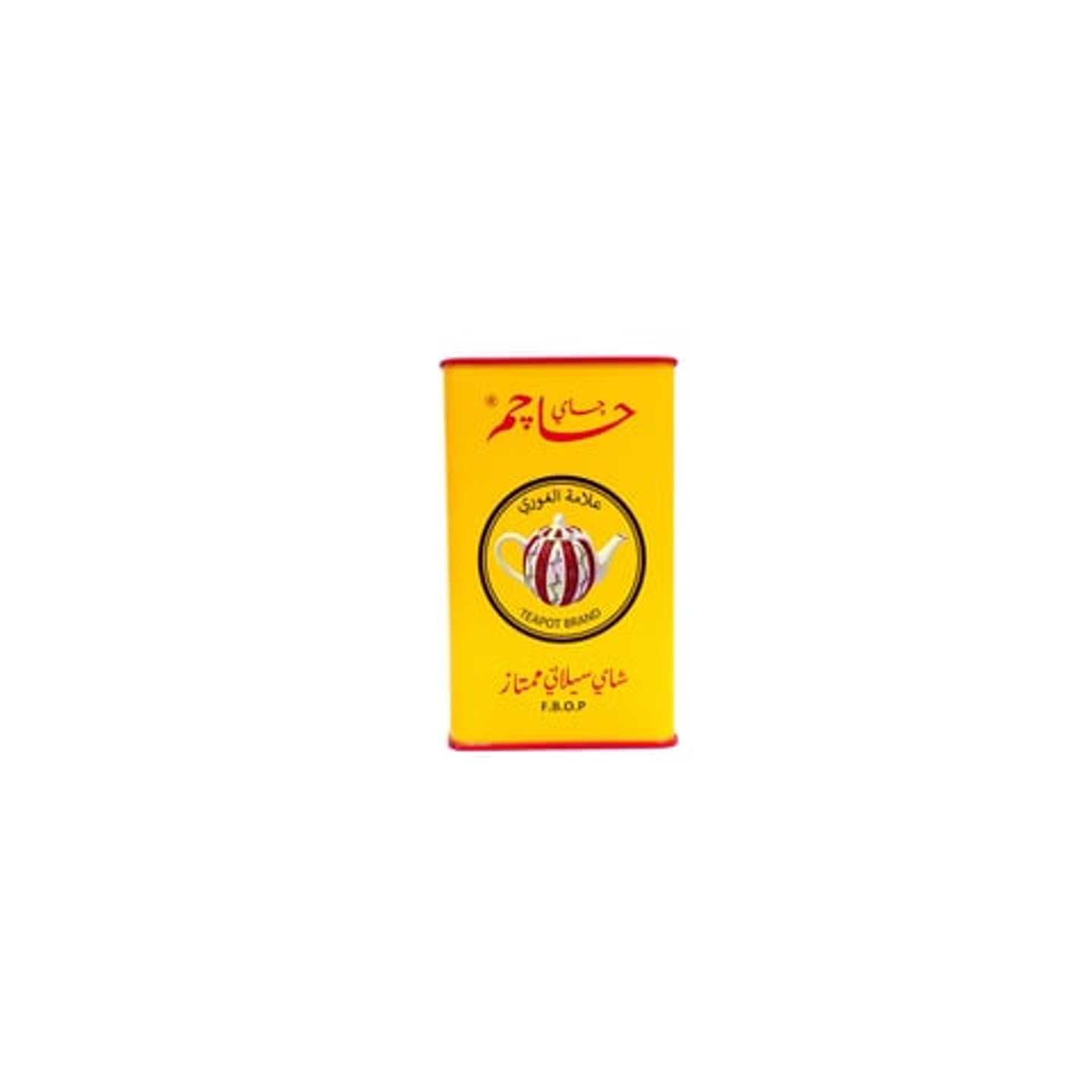 Hajim Ceylon Tea, 300g