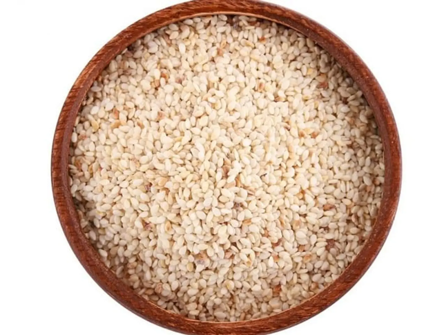 First Grade Roasted Sesame Seeds