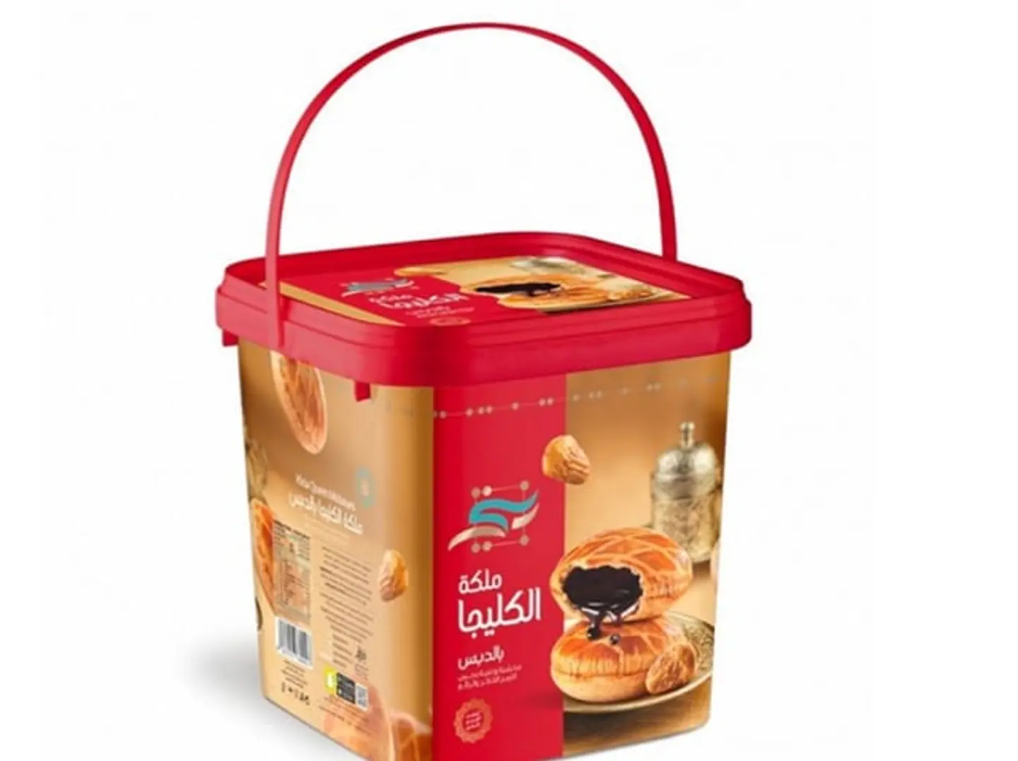 Queen Of Kleija With Date Syrup, My Daughter's 600 Grams