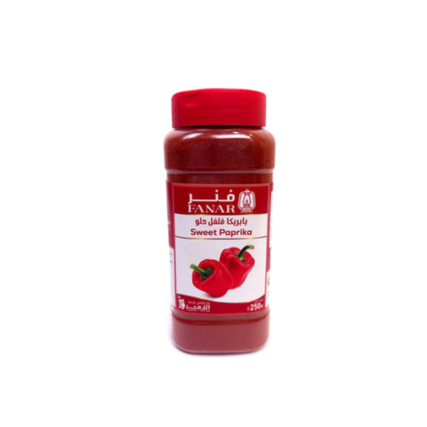 بابريكا فلفل حلو فنر 250 جرام
