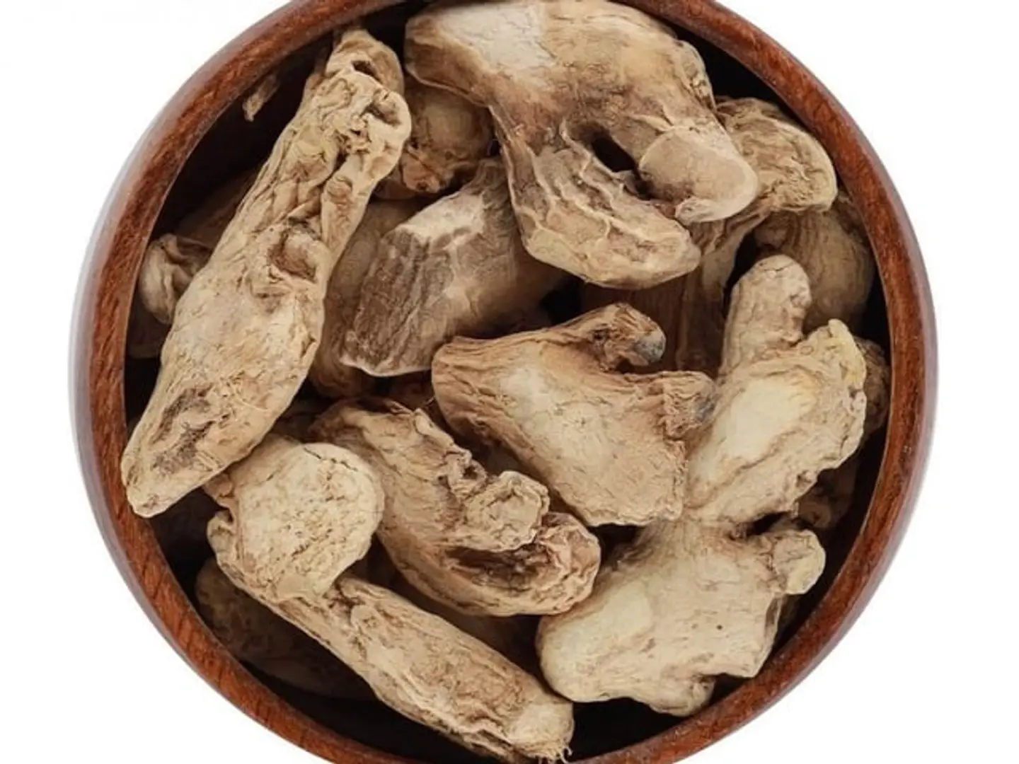 First Grade Ginger Pods